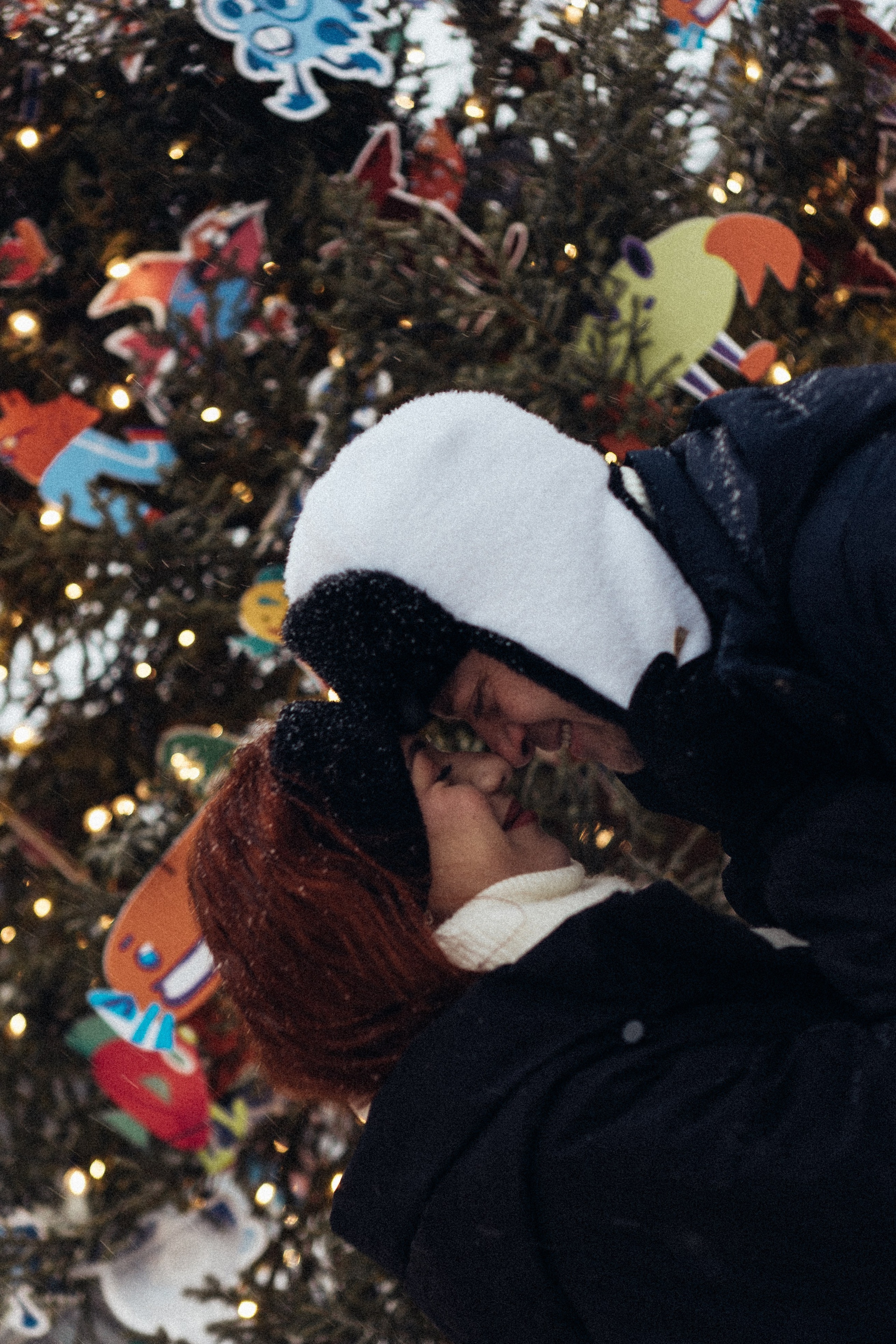 КАТОК СЕВКАБЕЛЬ. Профессиональный фотограф, Санкт-Петербург — Виктория Богомолова