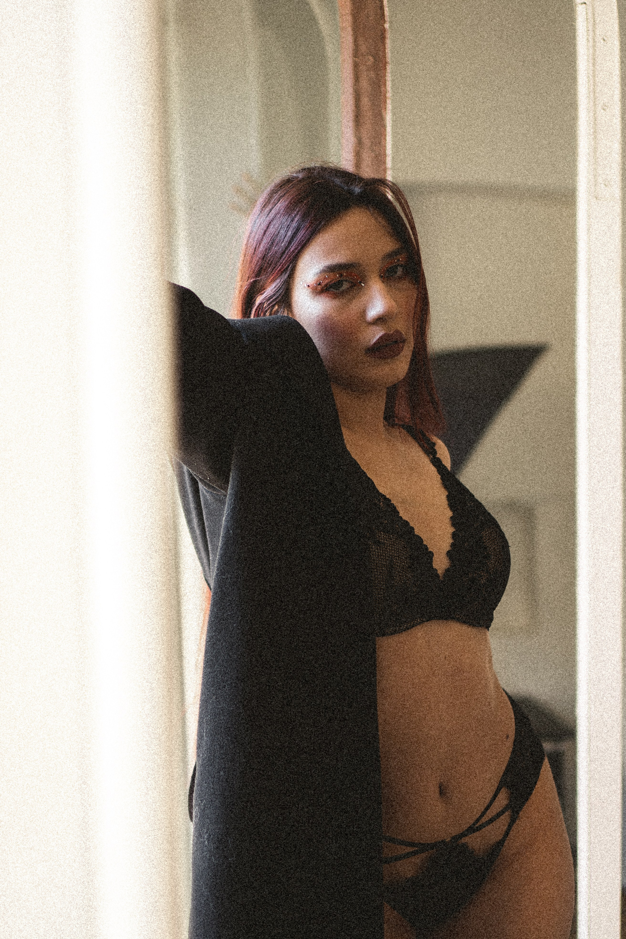 Питерский балкон. Профессиональный фотограф, Санкт-Петербург — Виктория Богомолова