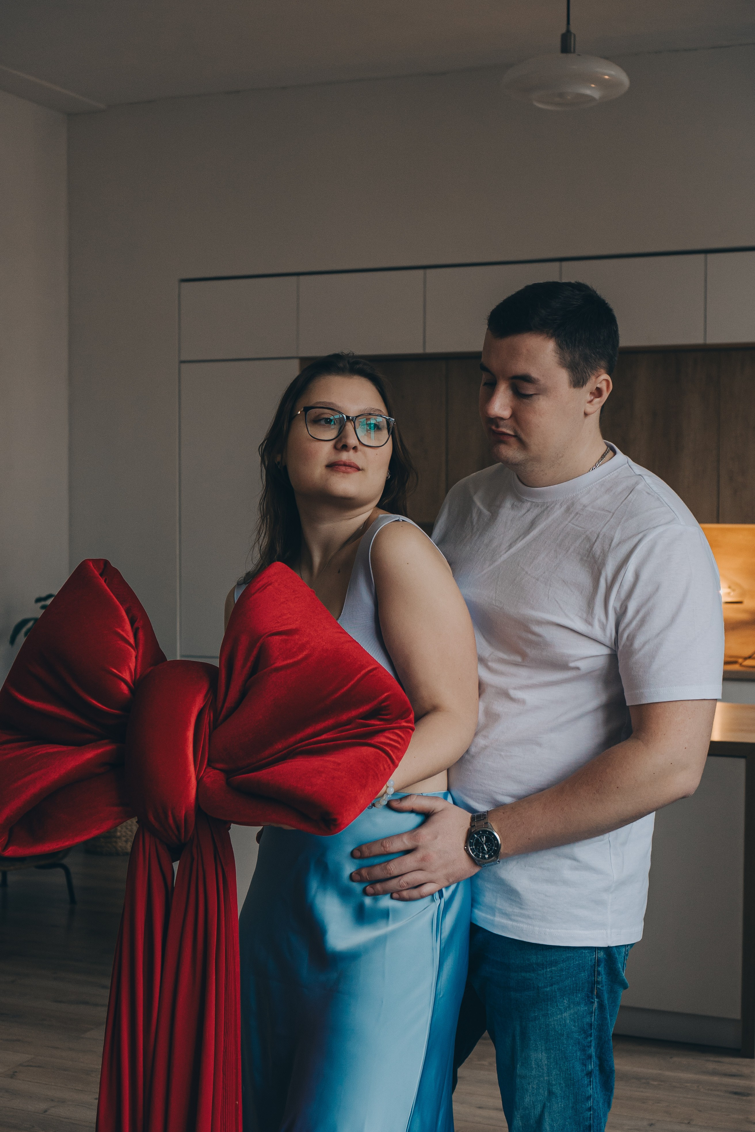 Студийная. Профессиональный фотограф, Санкт-Петербург — Виктория Богомолова