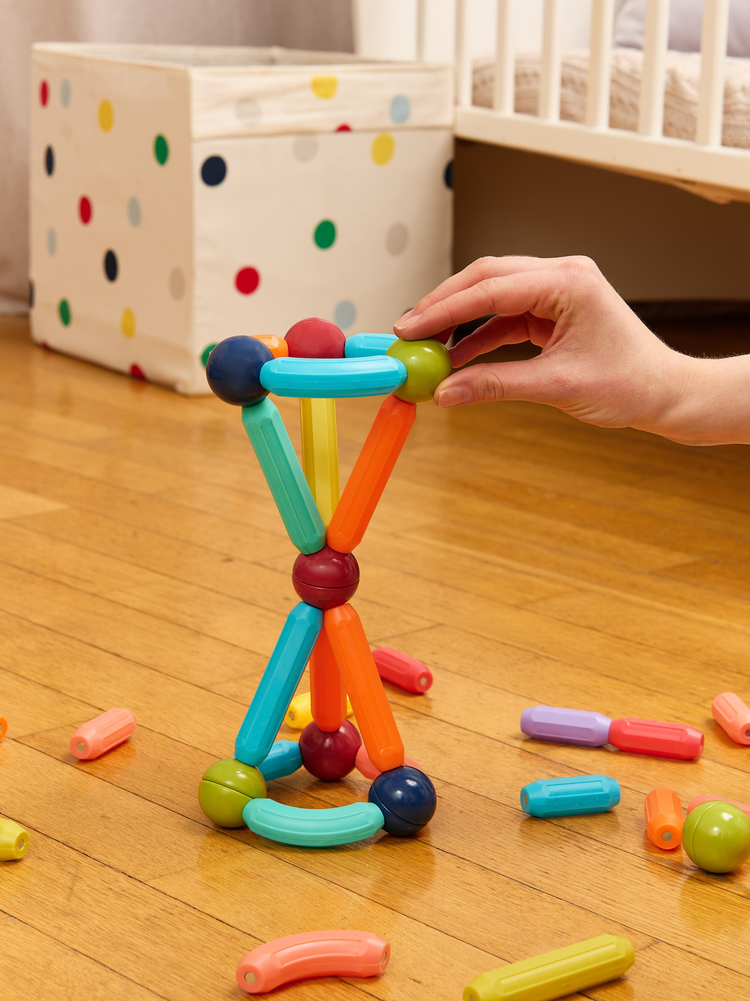 Детские товары. Packman Production: портфолио