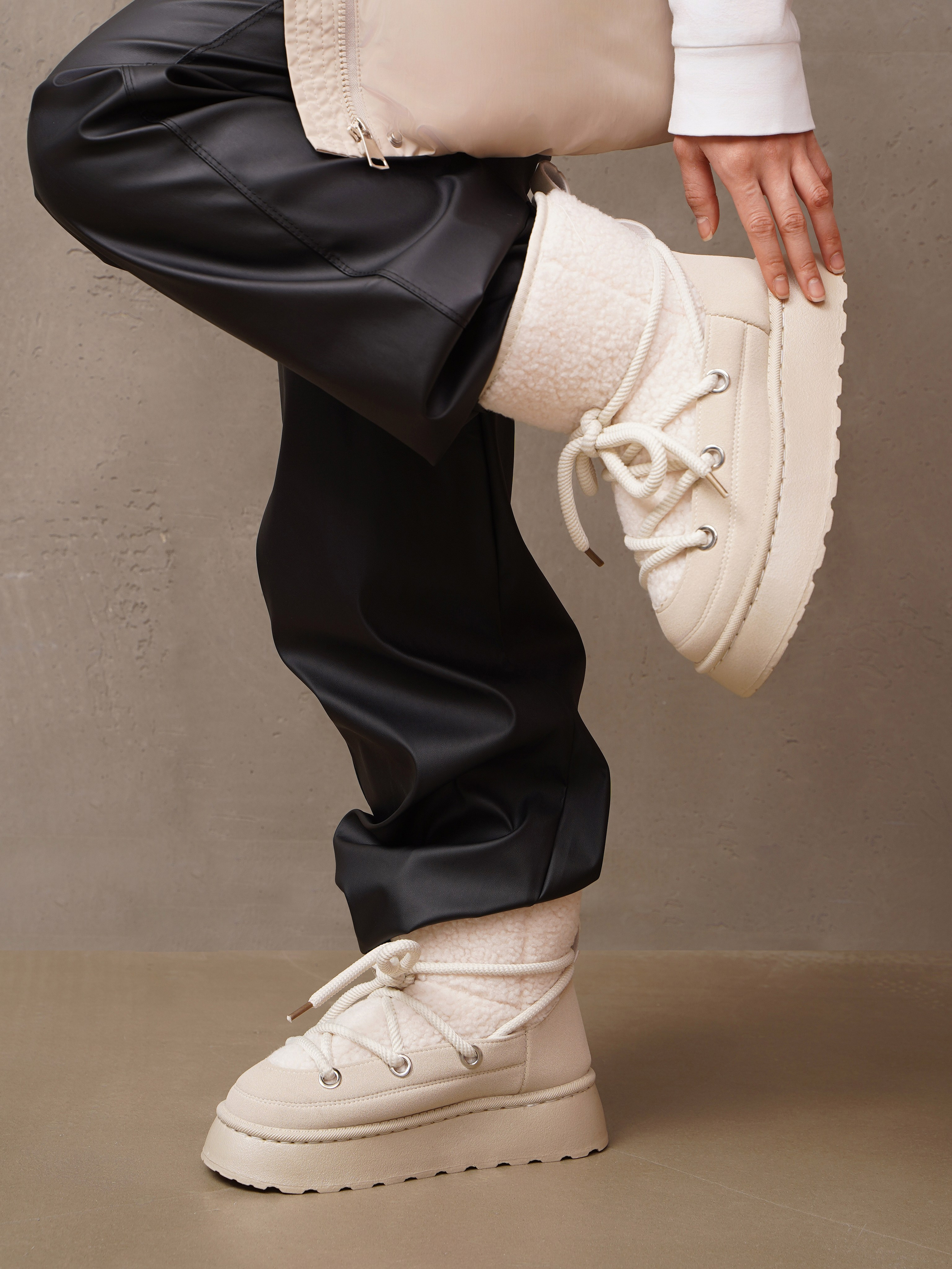 Обувь. Packman Production: портфолио