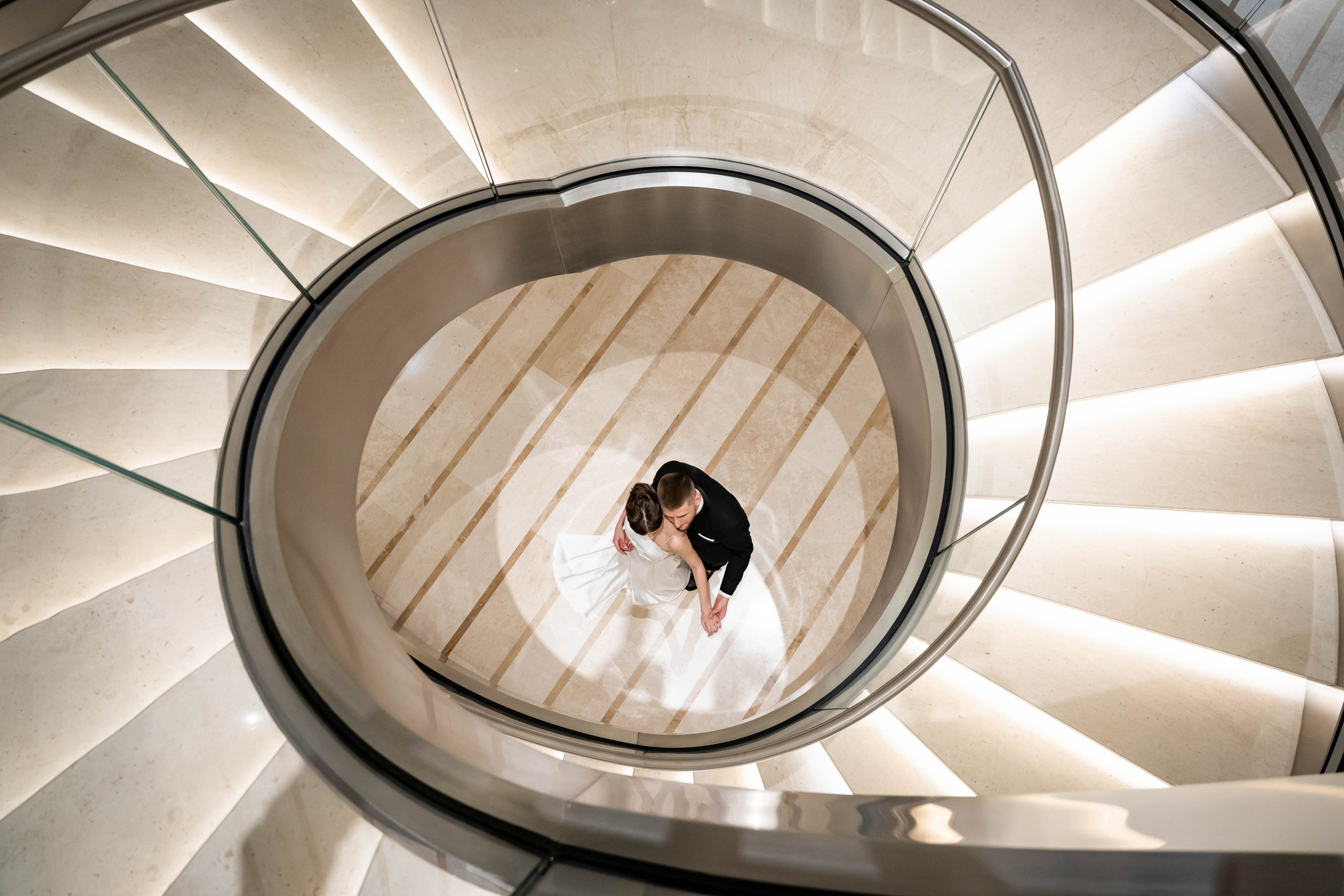 Анна и Даниил