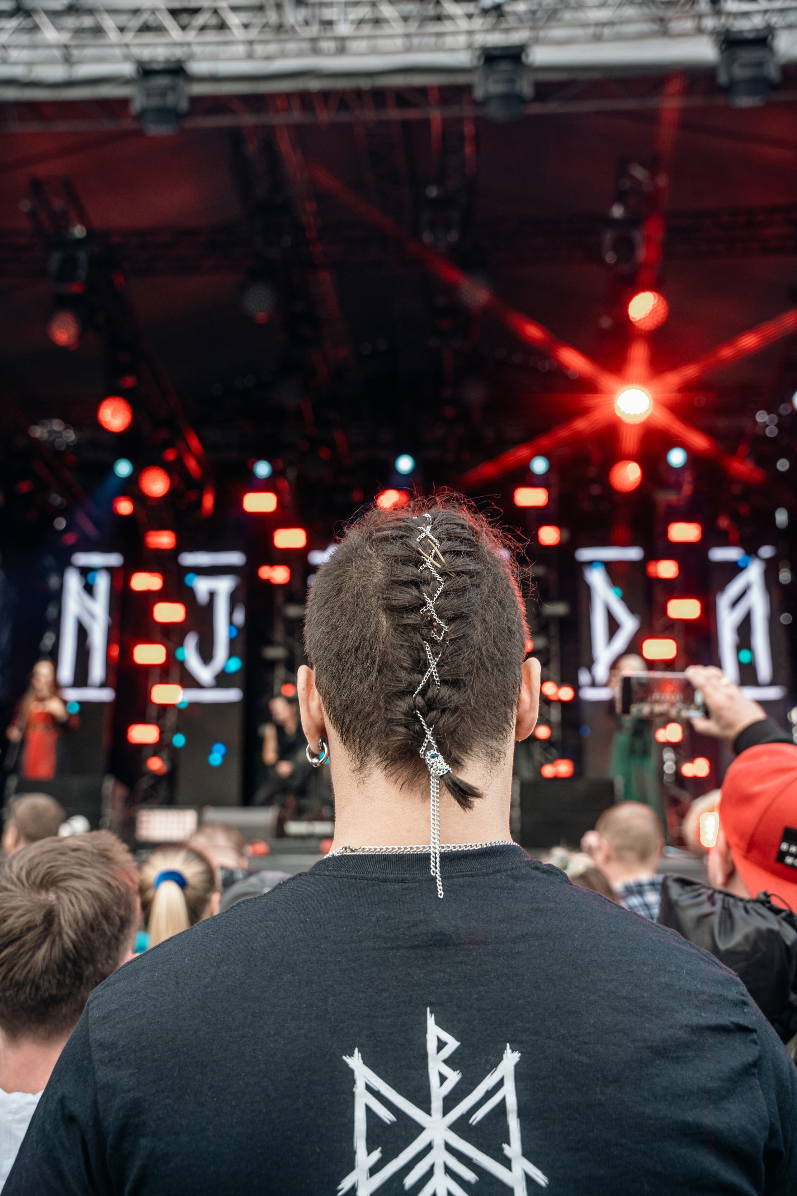Север_Имандра. Портретный фотограф в Смоленске и Москве Мария Громова