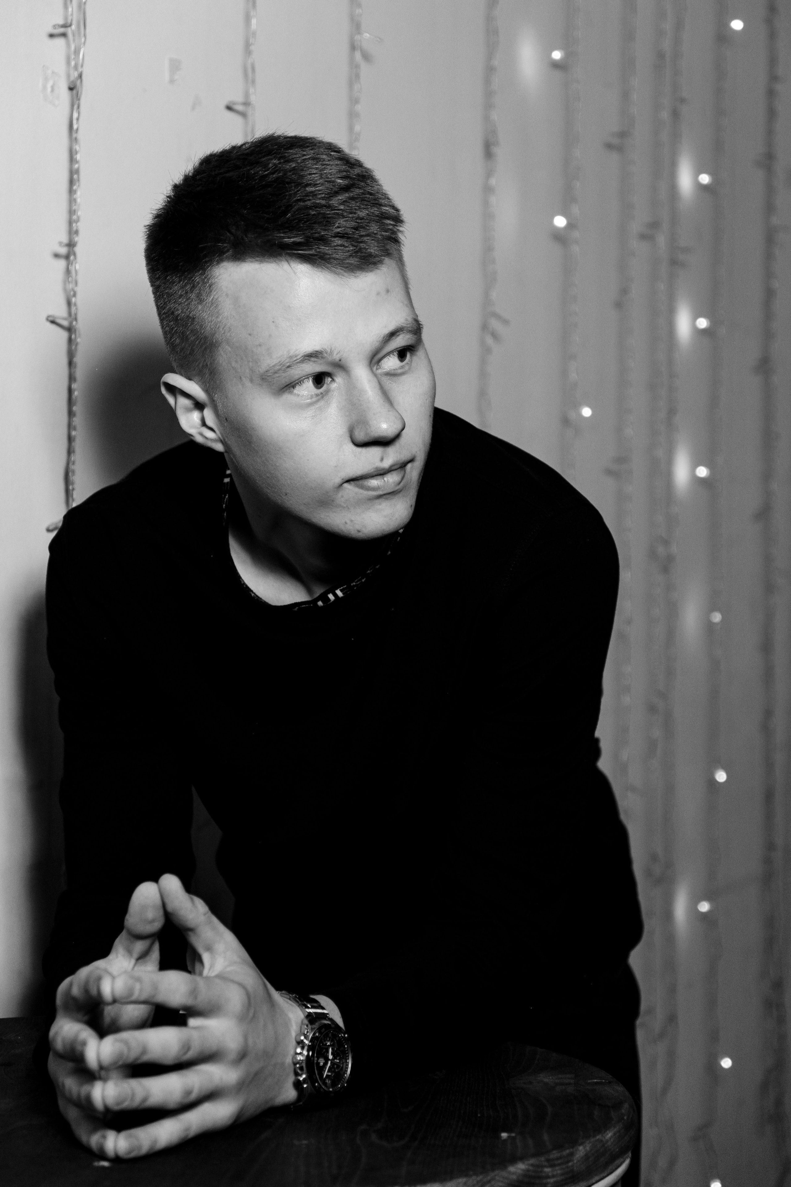 Репортаж Дня Рождения. Фотограф в Иркутске Анна Мирошникова