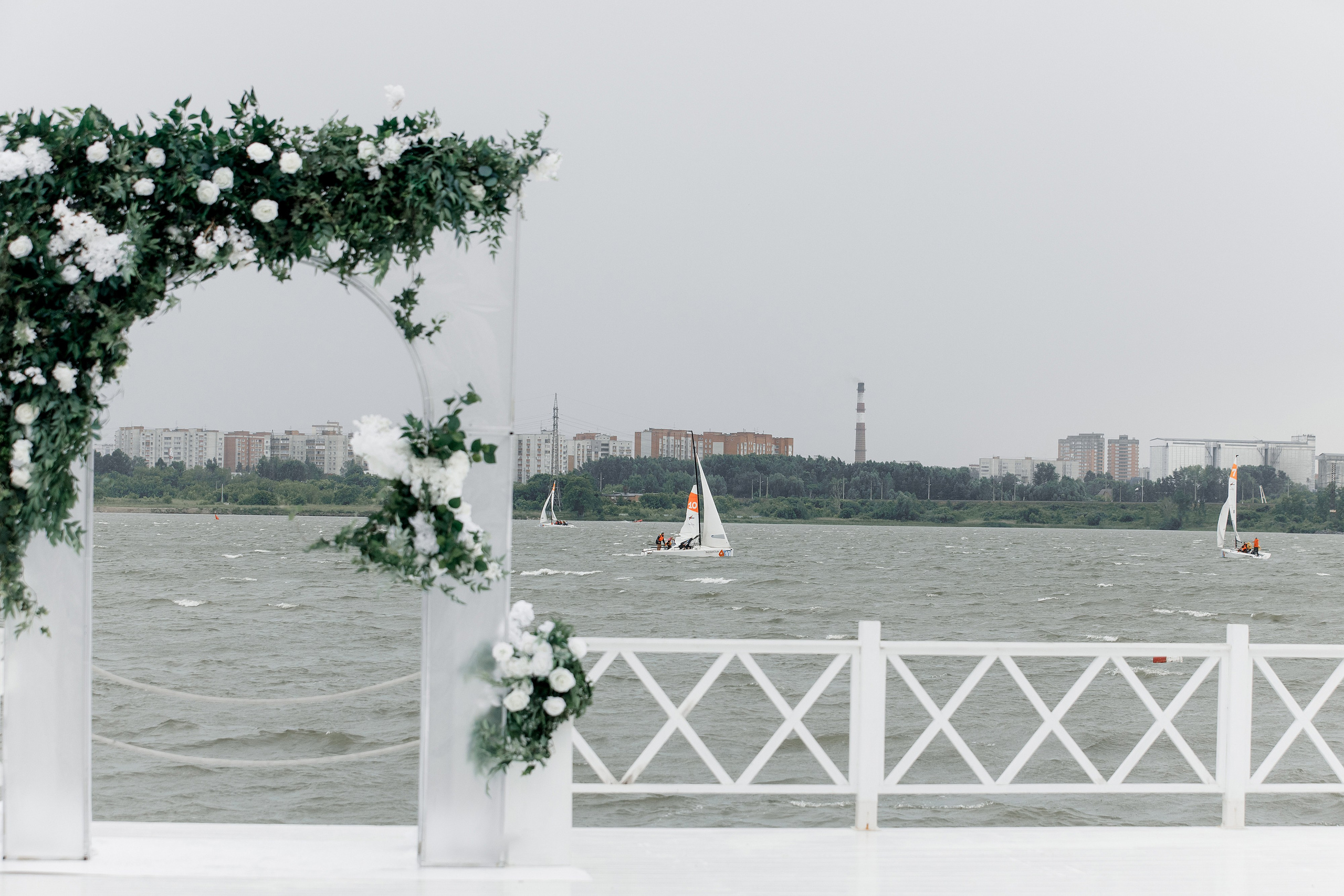 Никита & Анастасия. Свадебный и семейный фотограф Маслаков Борис