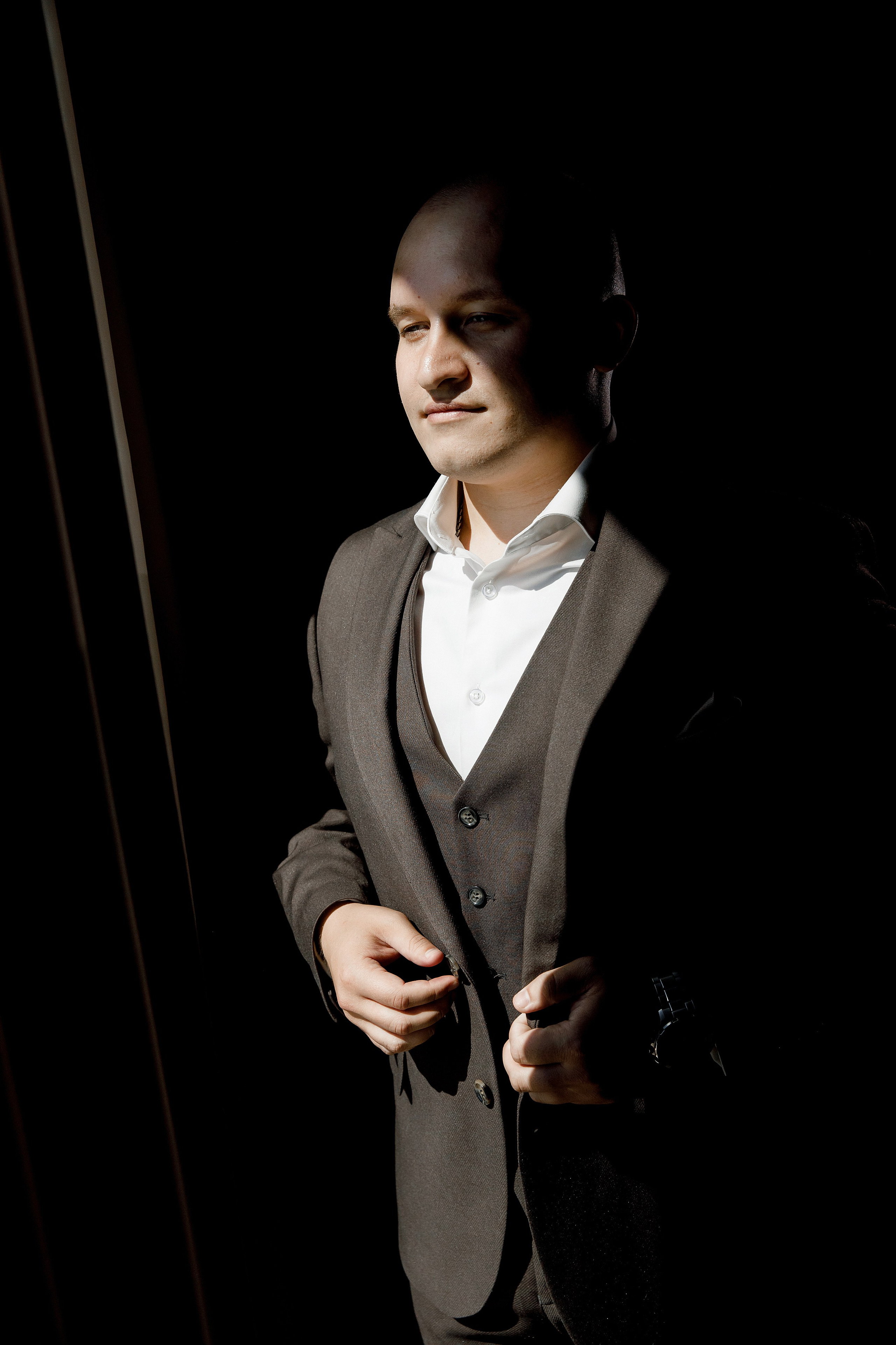 Павел & Леся. Свадебный и семейный фотограф Маслаков Борис