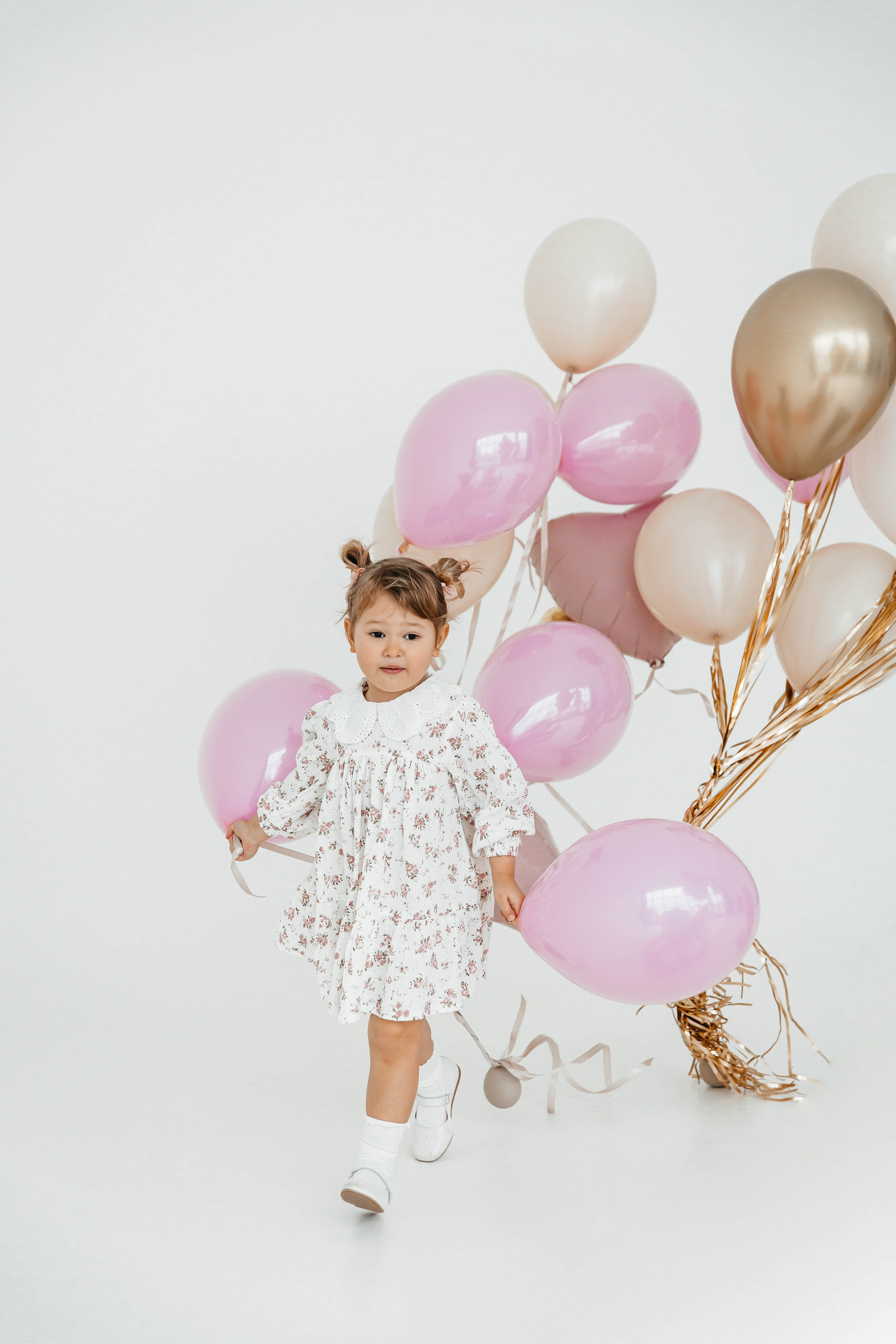 Позитив на светлом. Свадебный и семейный фотограф Маслаков Борис