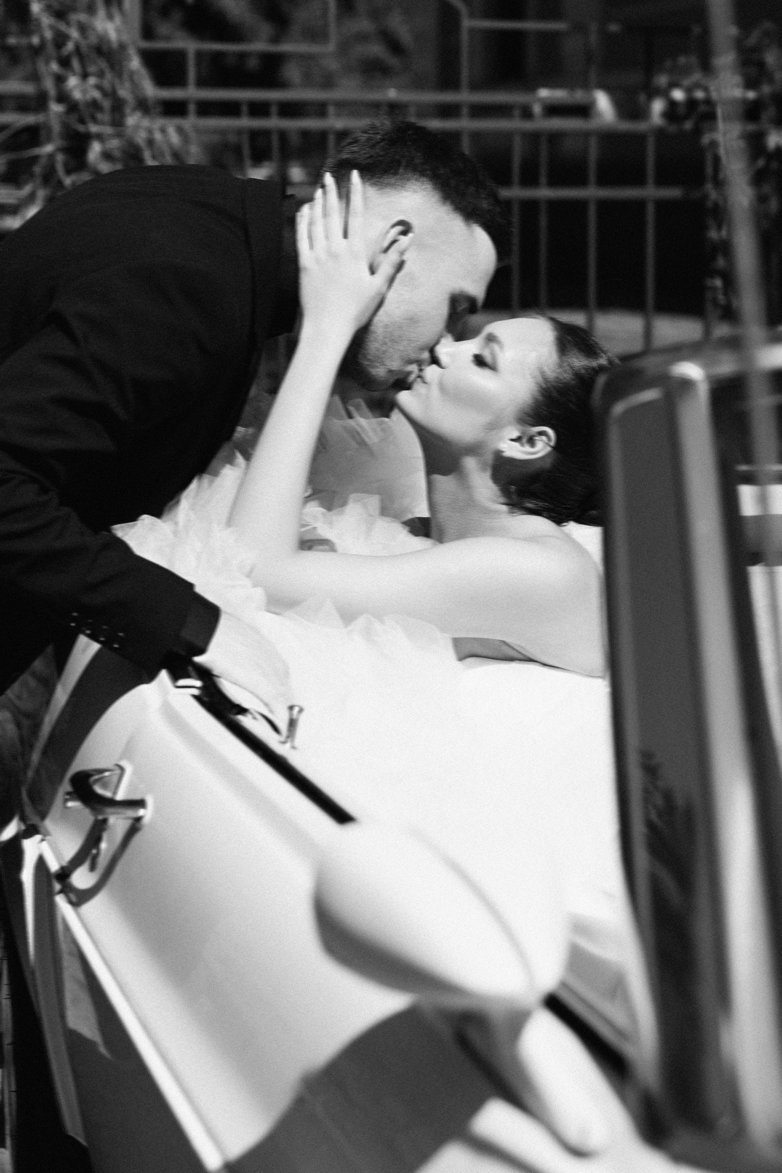 ЕГОР И ЛИЗА |Спб. Фотограф Дарья Николаева