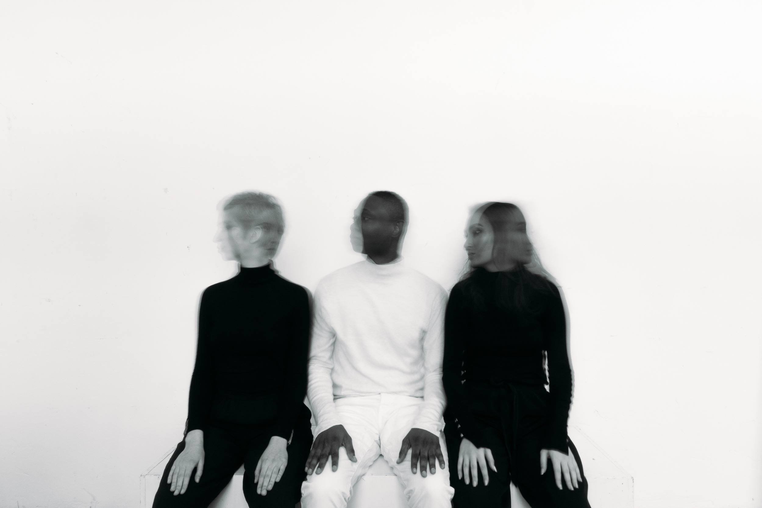 Неразрывность. Xenia Ryabova