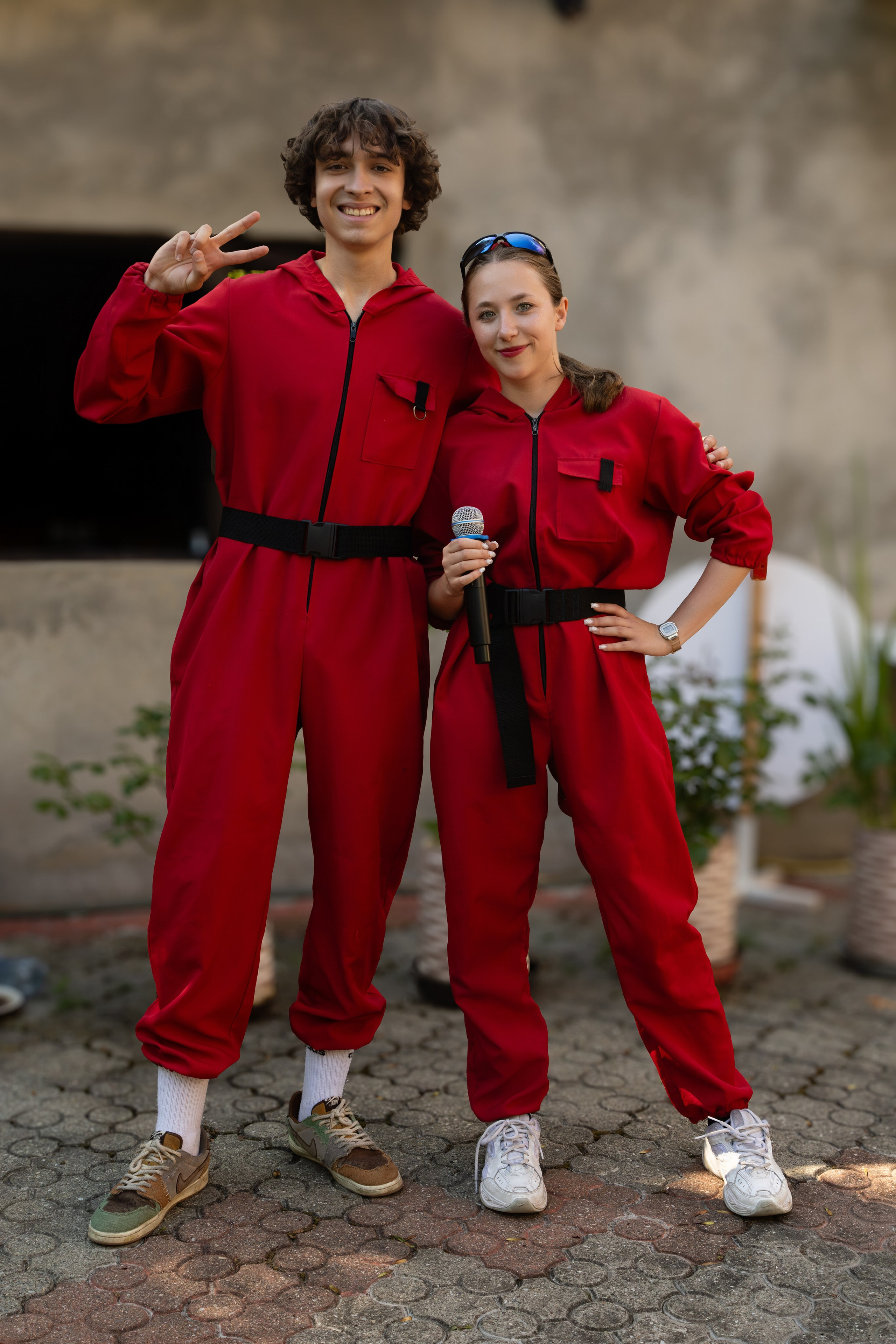 День Рождение Михаила. Фотограф Мария Камаева