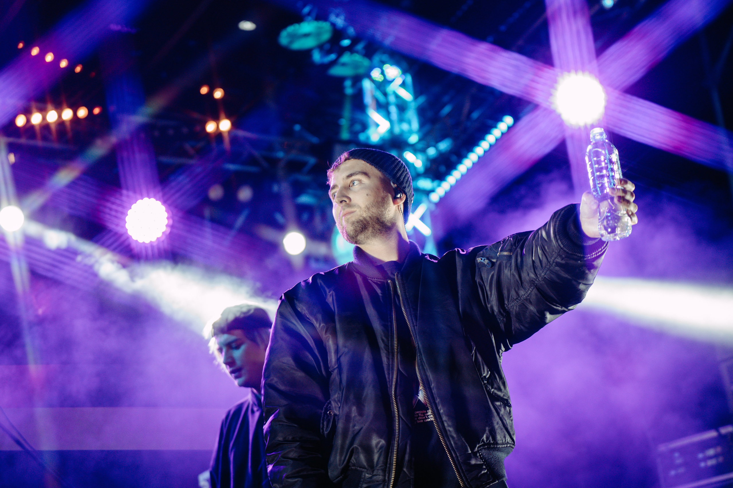 ЛАУД, КАССЕТА, Kristina Si x URAM FEST. Главная