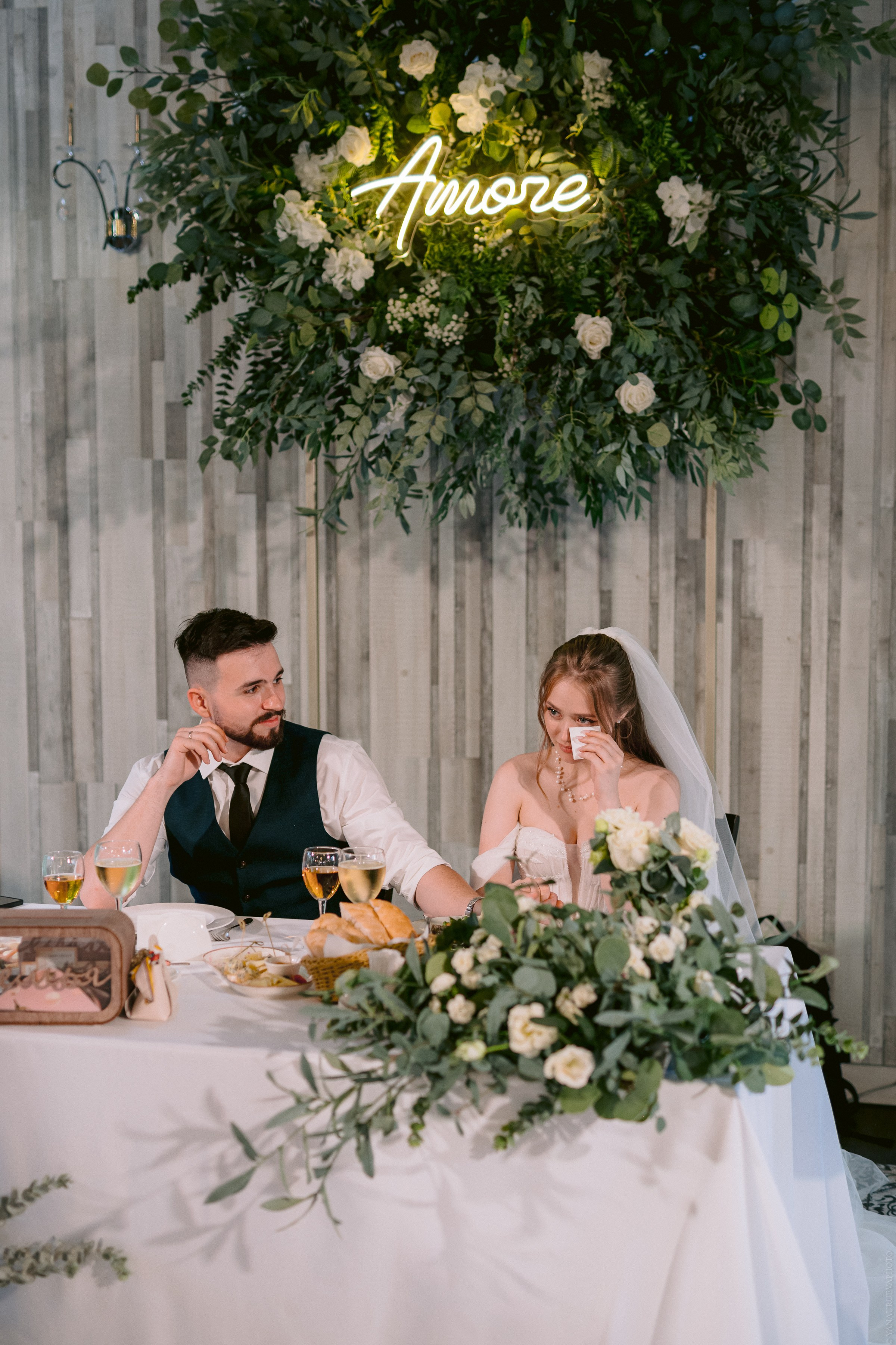 Нежный май. Даниил и Александра. Свадебный и контент- фотограф в Тольятти, Самаре, Москве Яна Уруева