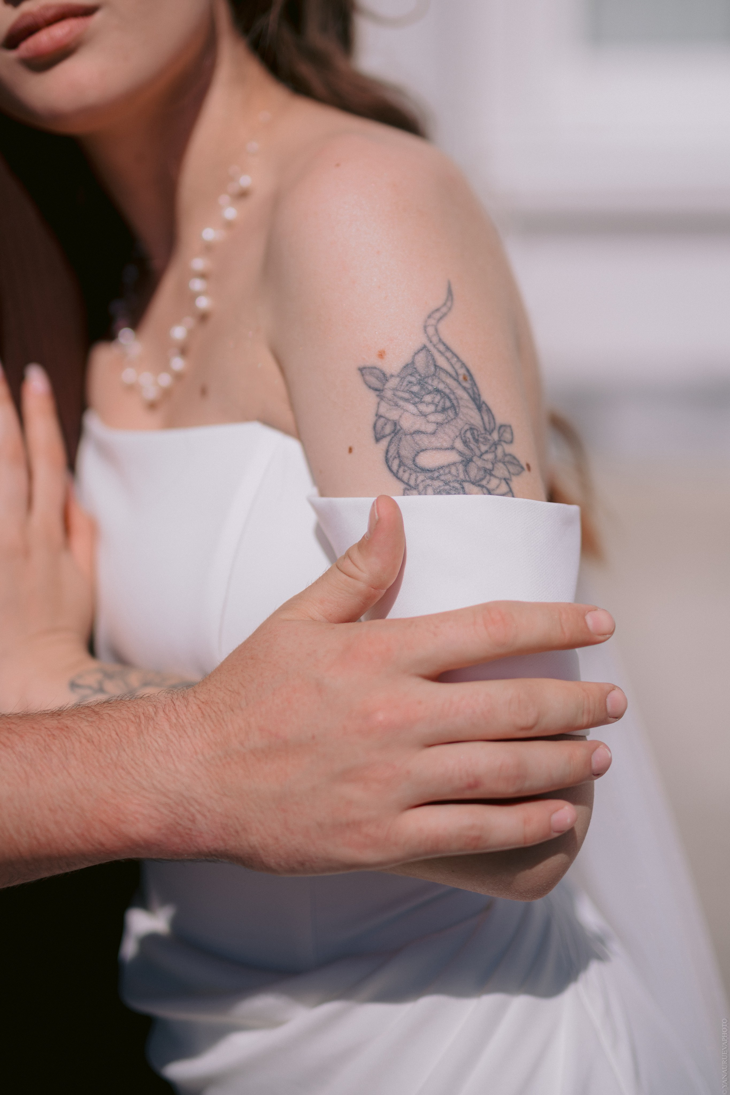 Нежный май. Даниил и Александра. Свадебный и контент- фотограф в Тольятти, Самаре, Москве Яна Уруева