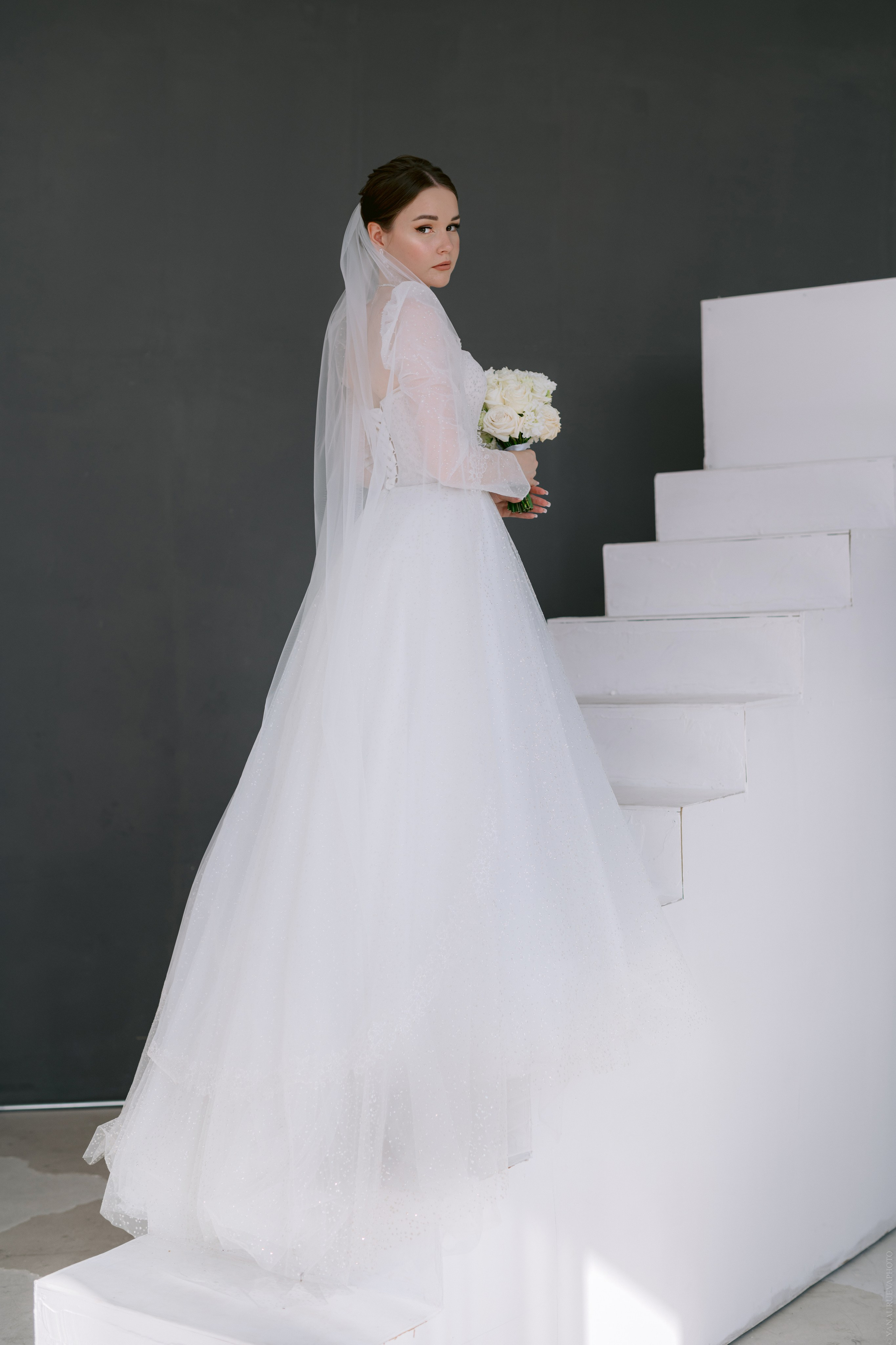 Свадебный анонс. Никита и Татьяна. Свадебный и контент- фотограф в Тольятти, Самаре, Москве Яна Уруева