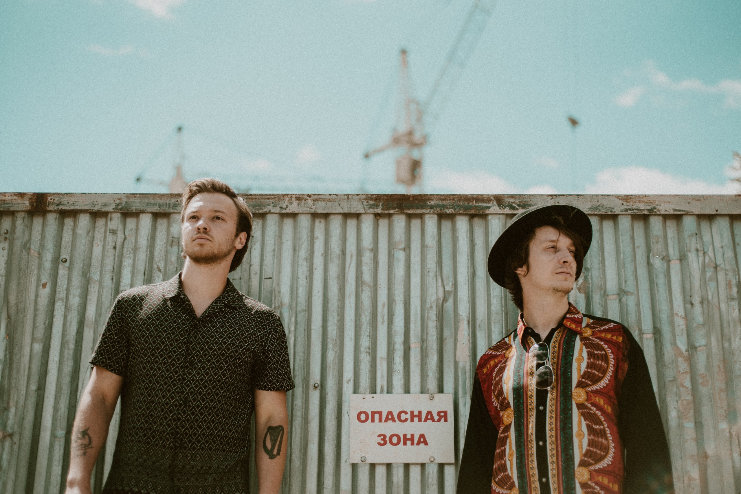 Группа Пасадена. Свадебный и контент- фотограф в Тольятти, Самаре, Москве Яна Уруева