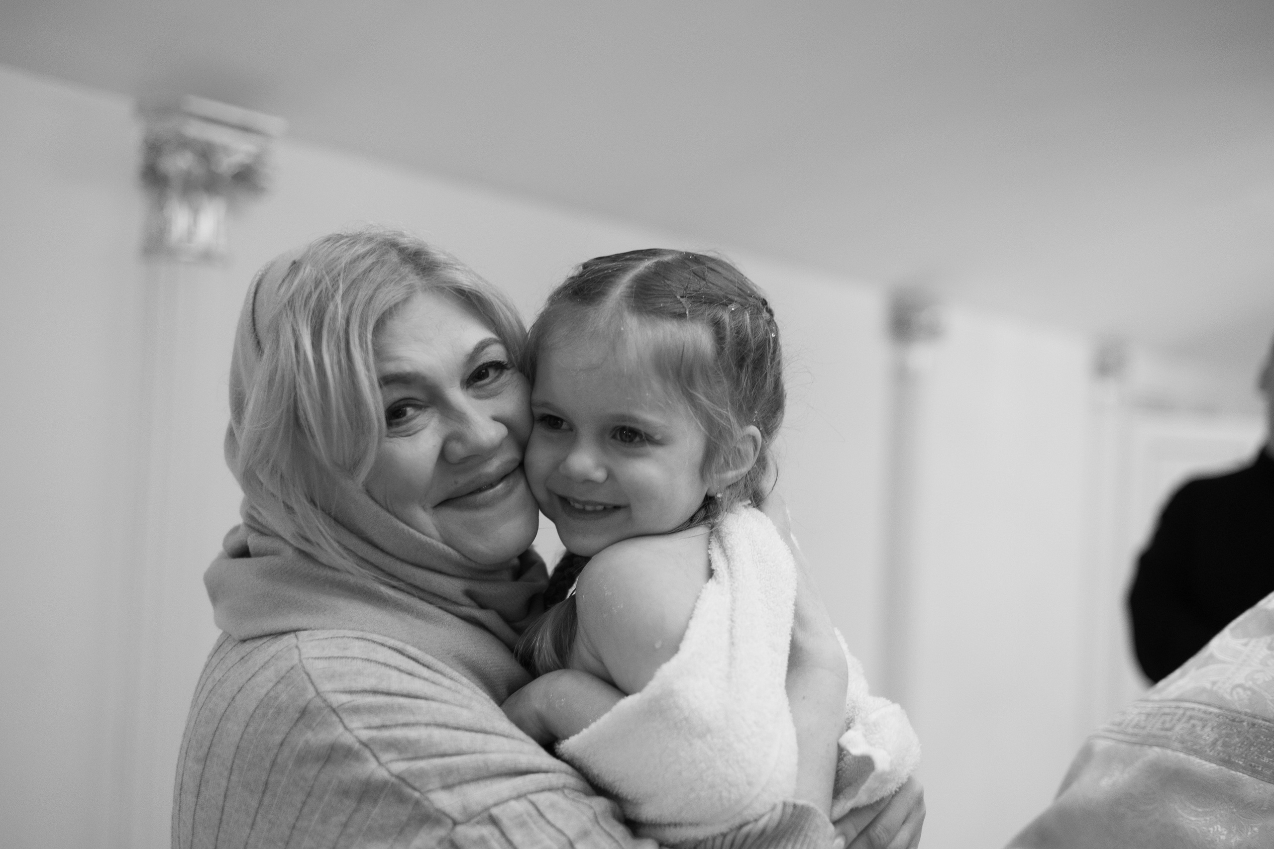 Детская/ Семейная Фотосессия. Привет, меня зовут Юлия Великая!