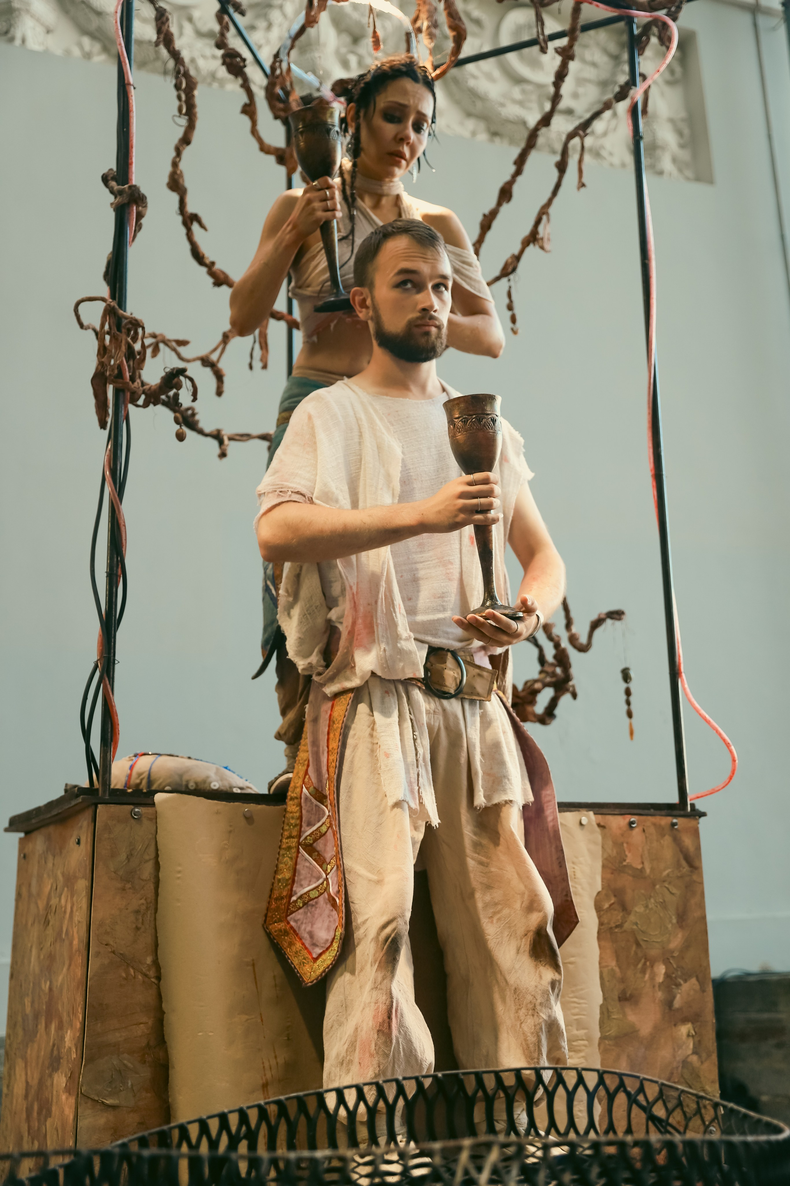 Пластилиновый Дождь 2023-2024 Спб