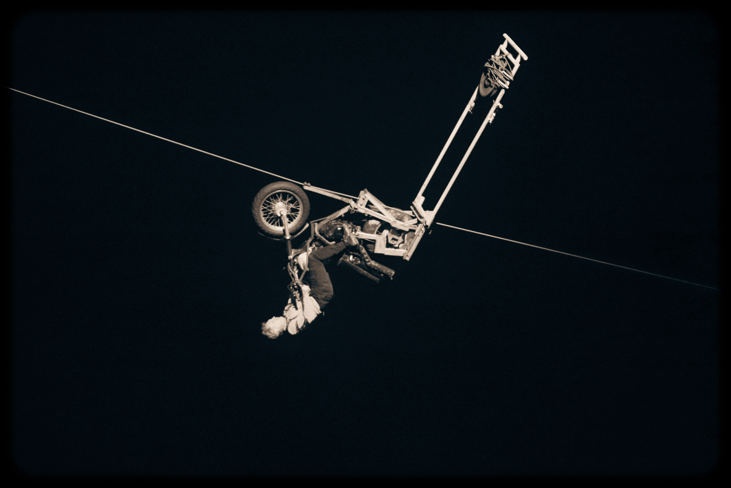 Вселенский фестиваль огня мастера Панина 2024, Москва