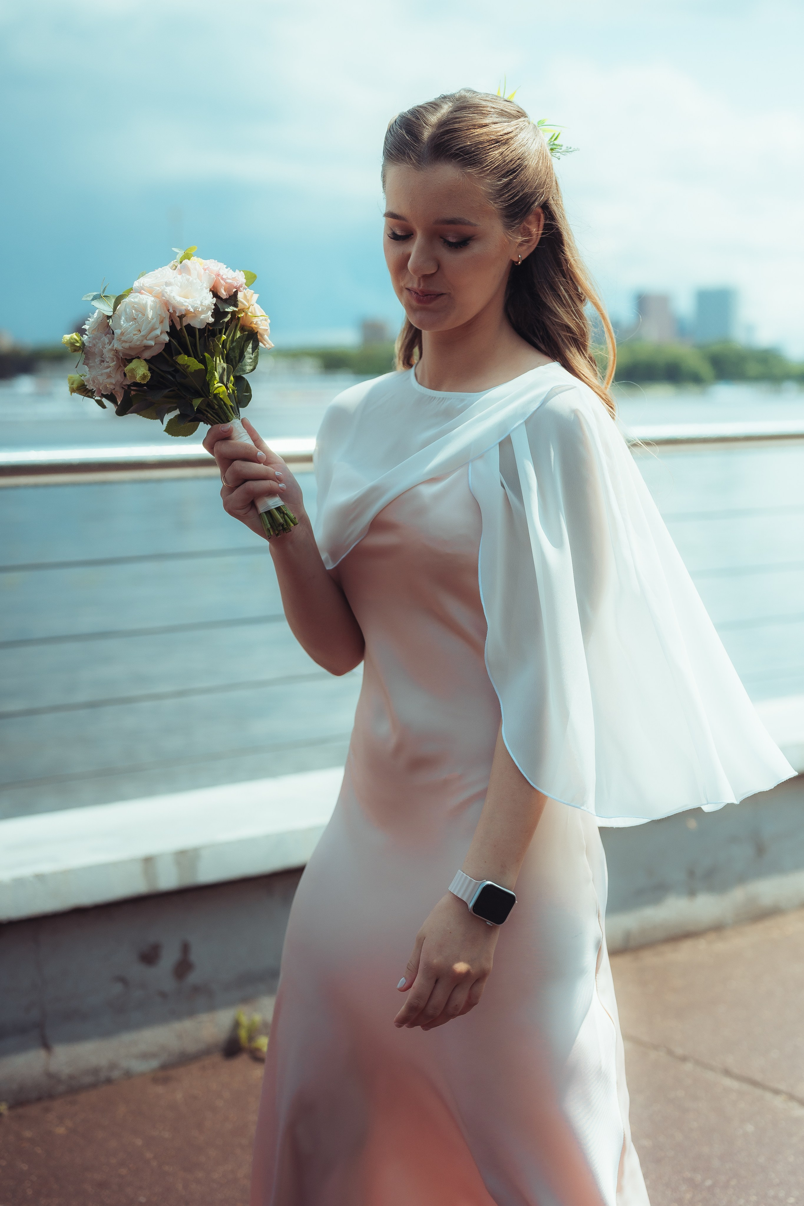 Свадебная съёмка Ивана и Анастасии. Иван Кубик — фотограф и видеограф