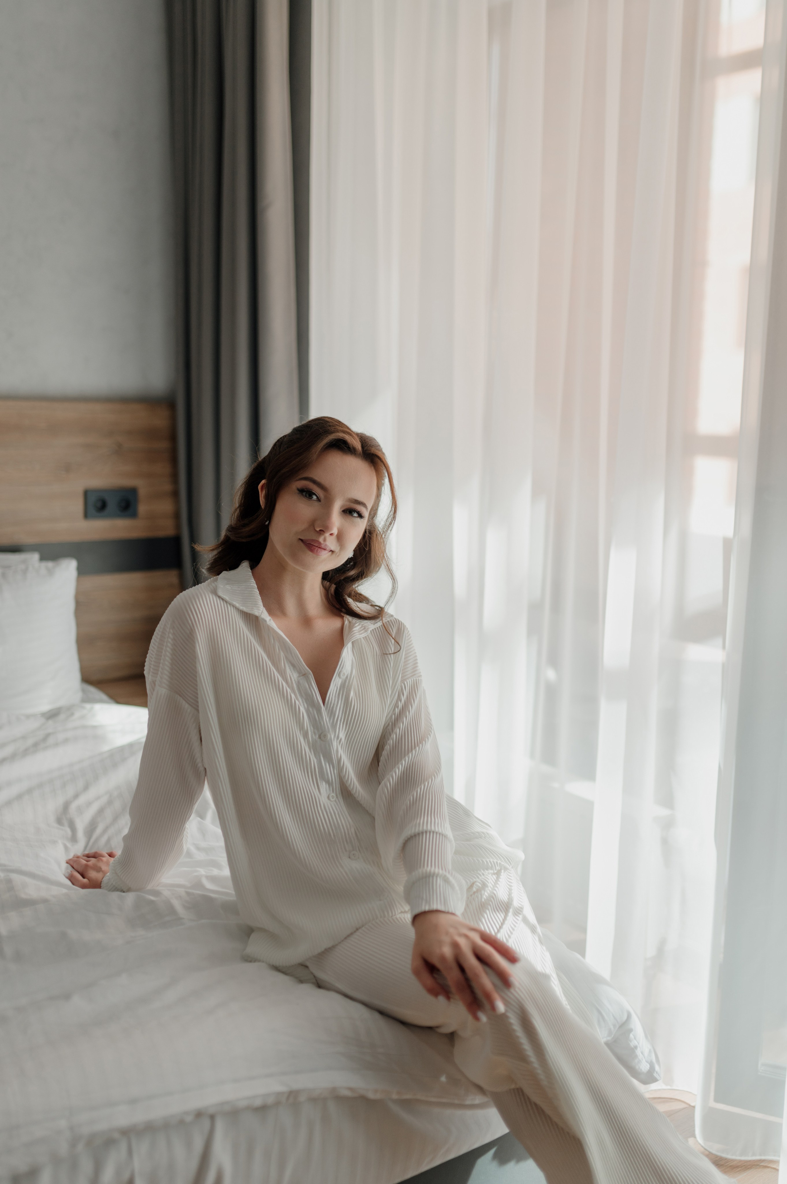 Глеб и Полина. Свадебный и Семейный фотограф в Ярославле Алёна Колясникова