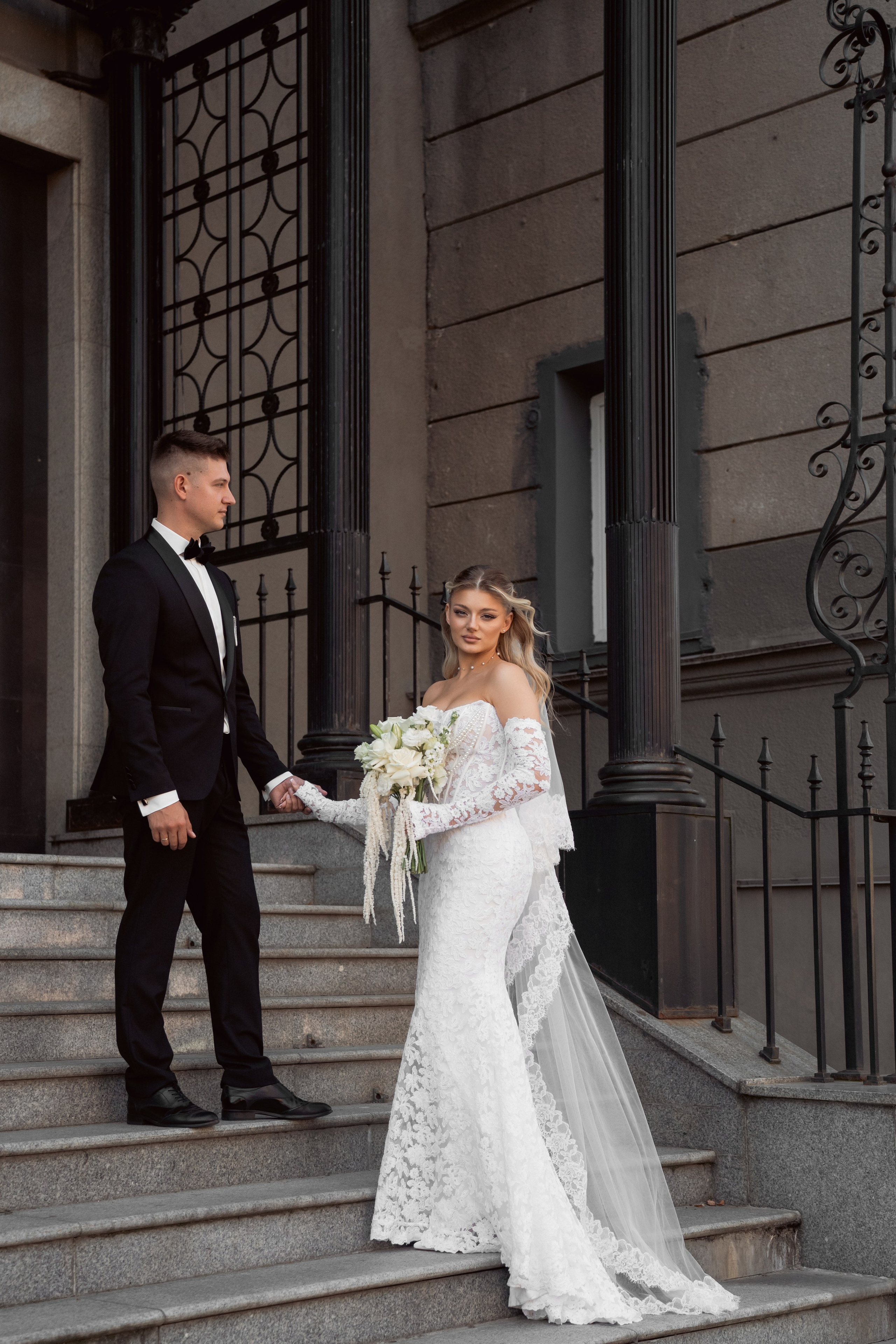 KN. Свадебный фотограф