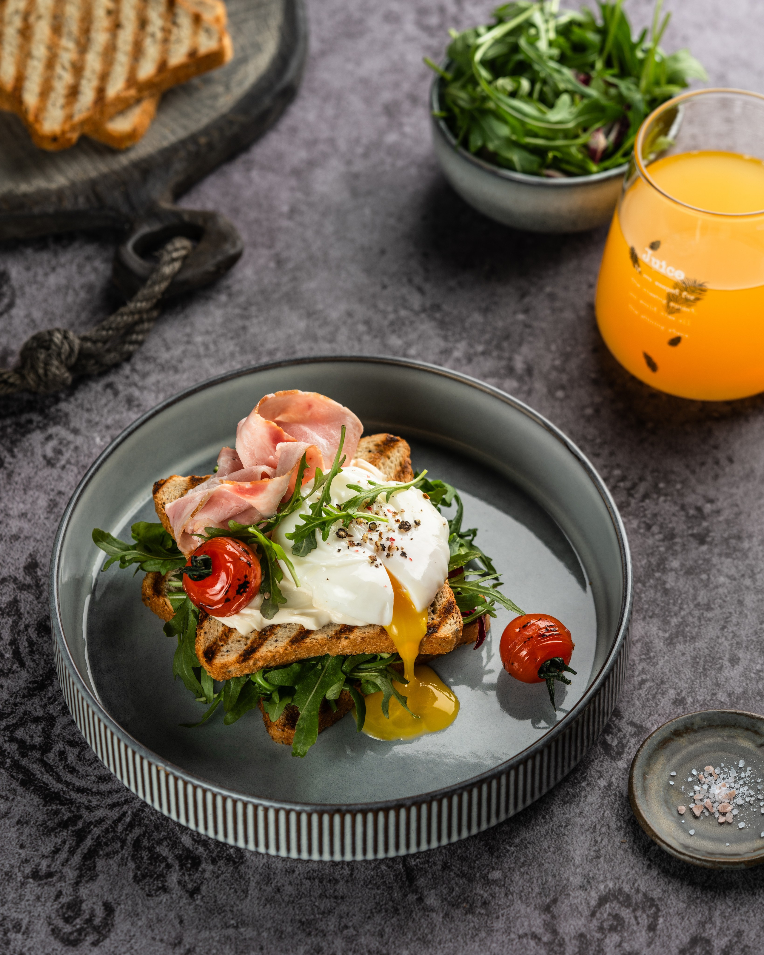 Фудстайлинг. Фудфотограф и предметный фотограф в Нижнем Новгороде Надежда Серова