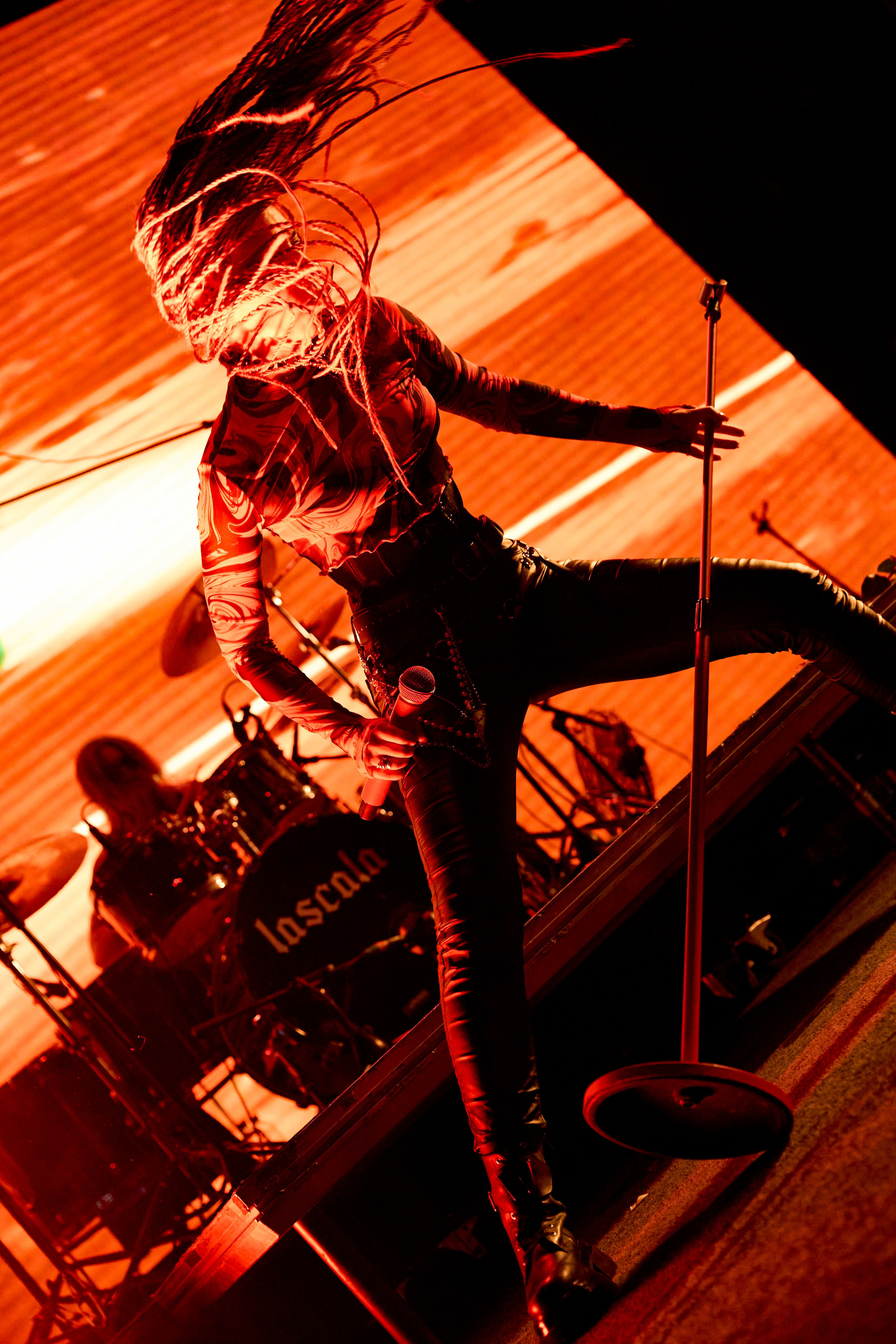 15.11.2024 Lascala в Base. Виктория Ахмылова. Фотограф в Москве