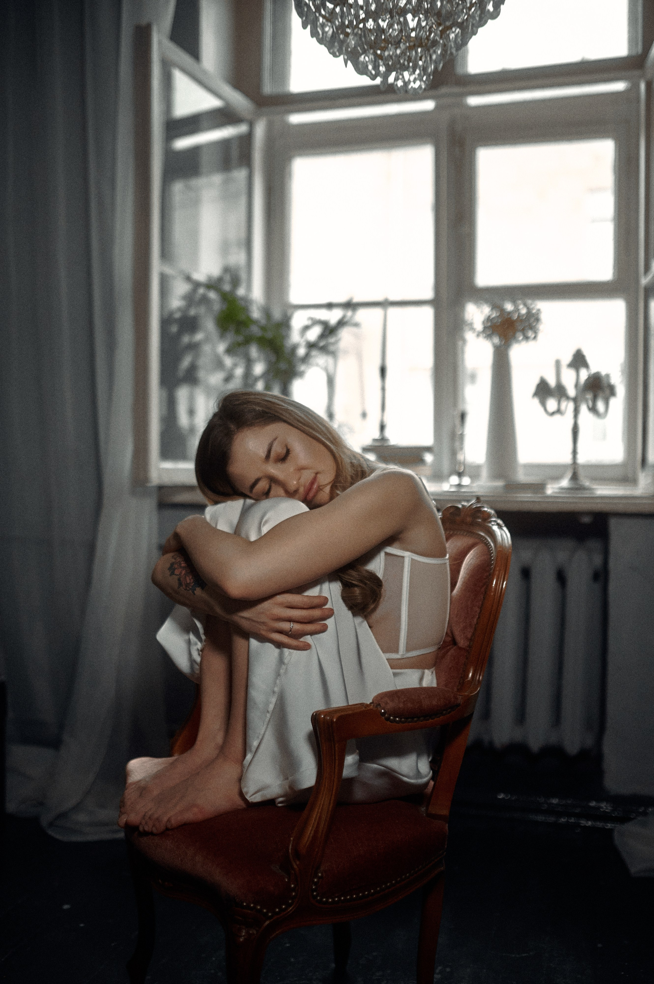 Ульяна. Свадебный и семейный фотограф в Крыму