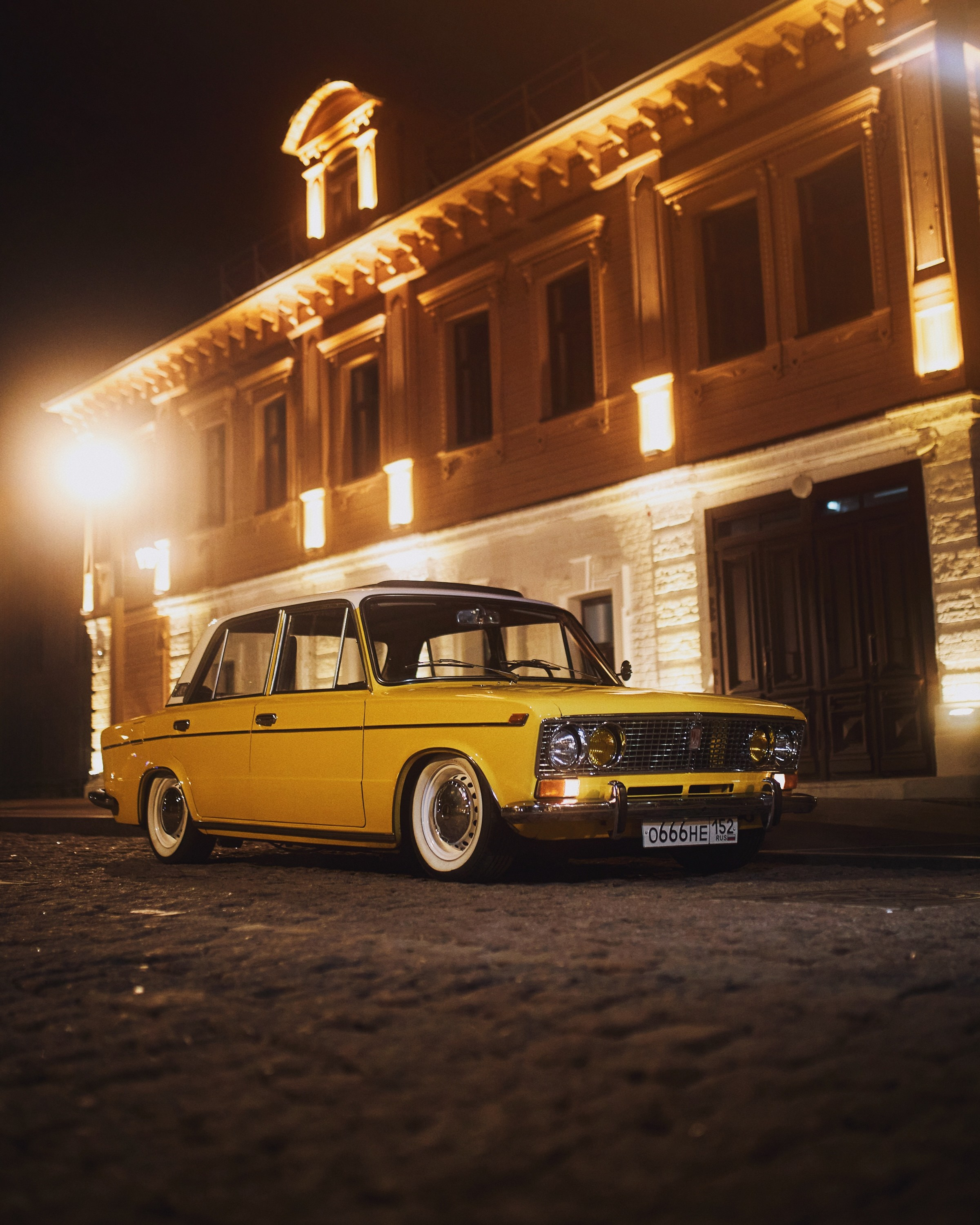 ВАЗ 2103. DKARPOCHEVA PHOTOGRAPHY