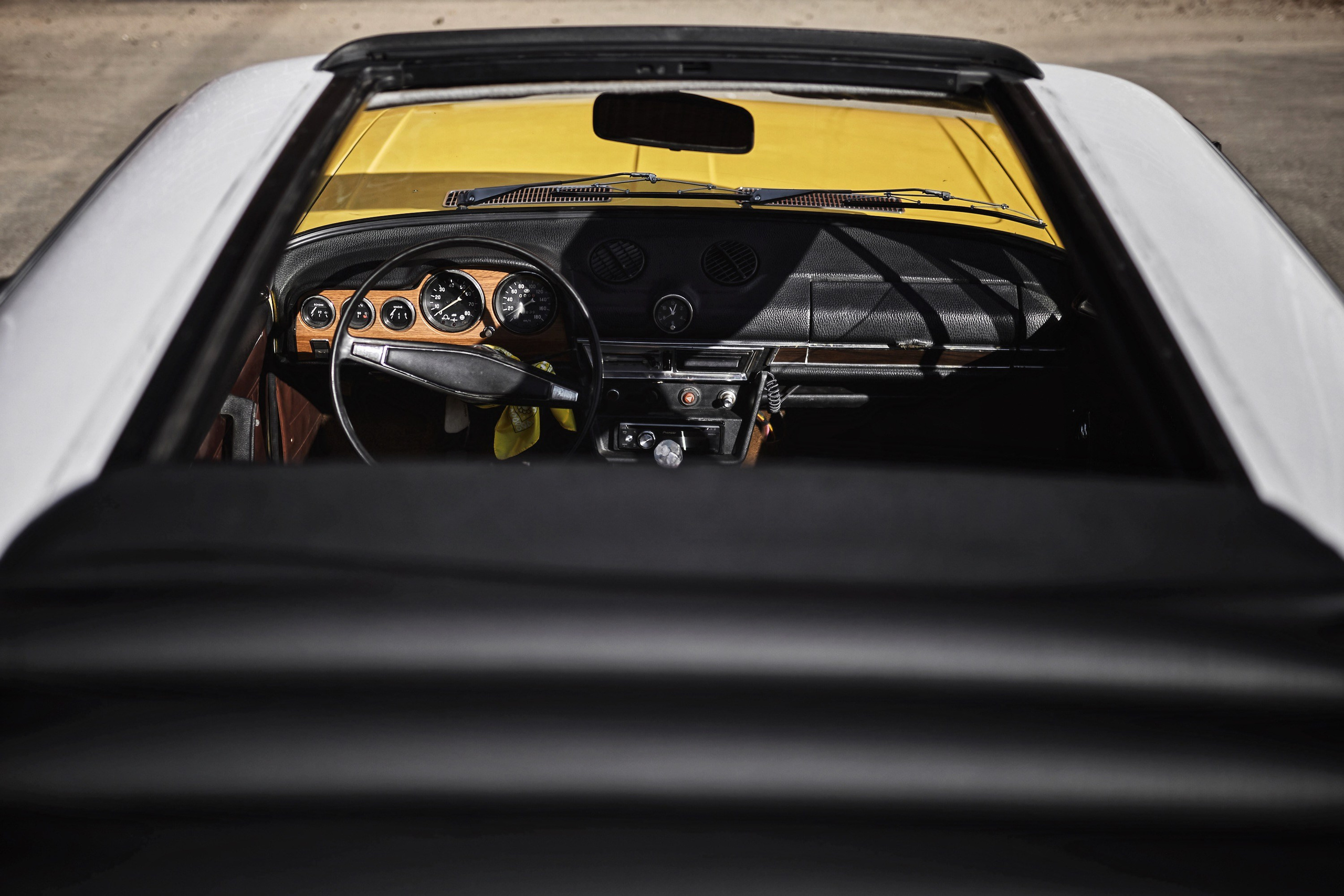 ВАЗ 2103. DKARPOCHEVA PHOTOGRAPHY