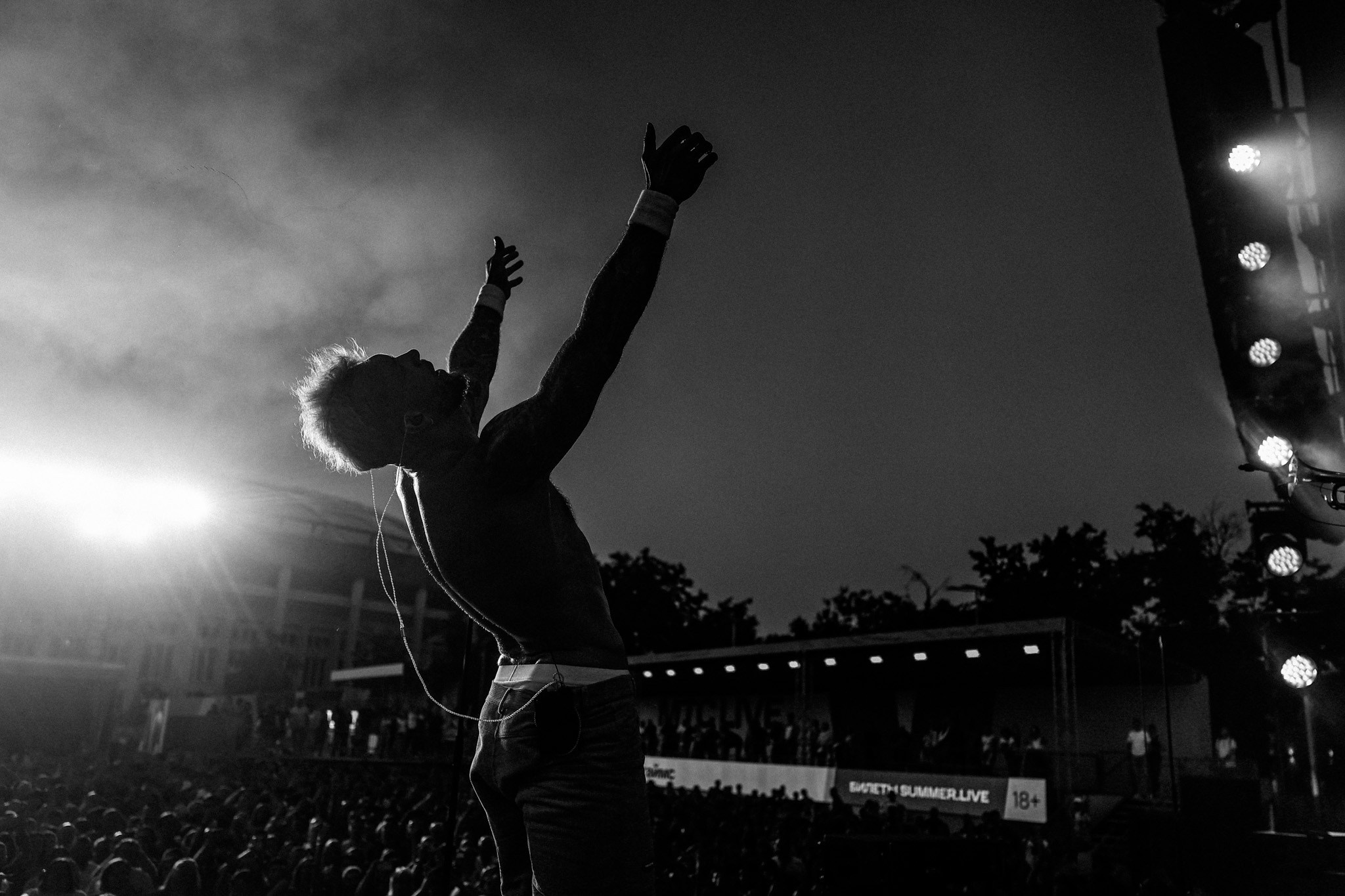 ГУДТАЙМС @MTC LIVE ЛЕТО