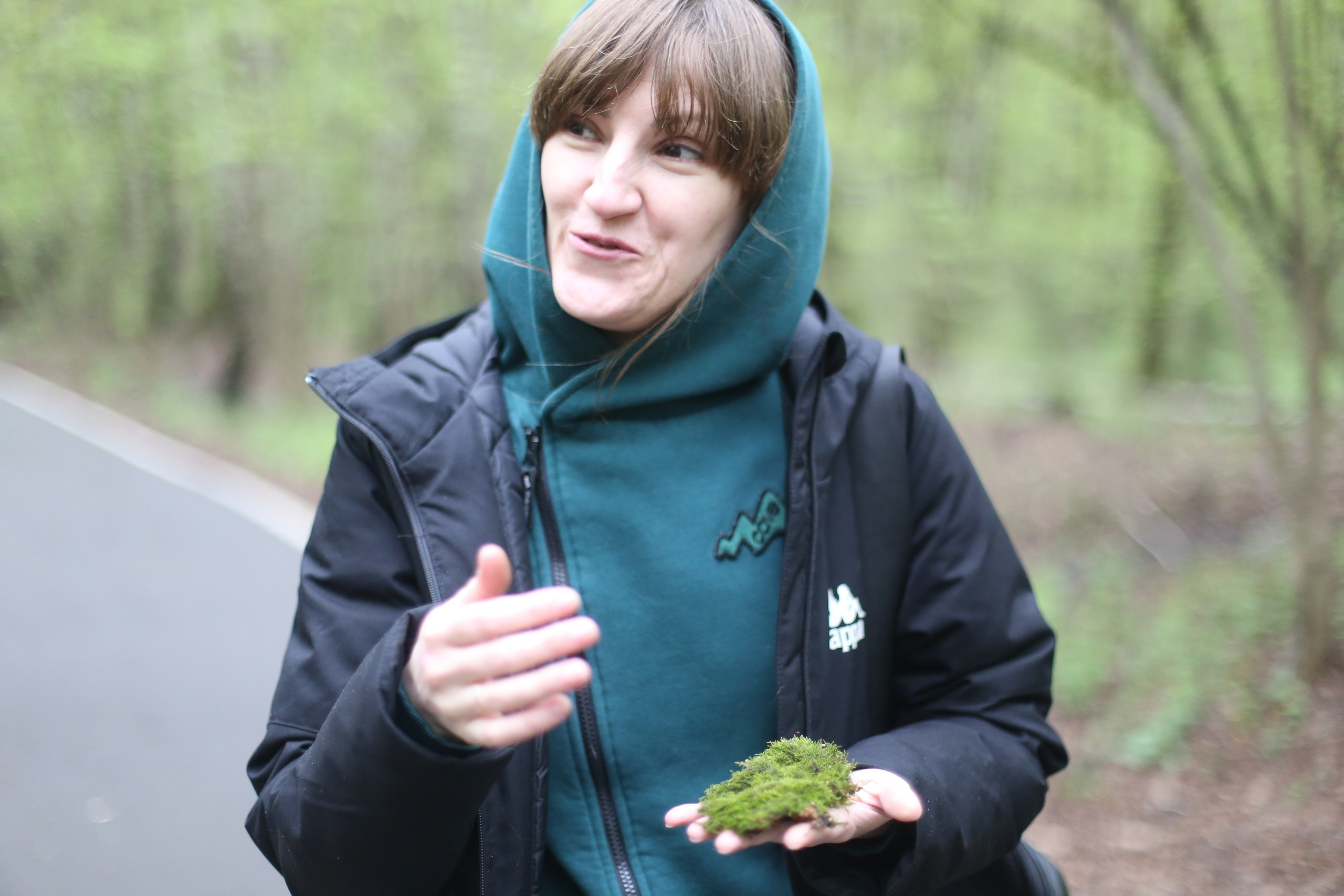 Недавнее. Репортажный фотограф Антон Лаврененков