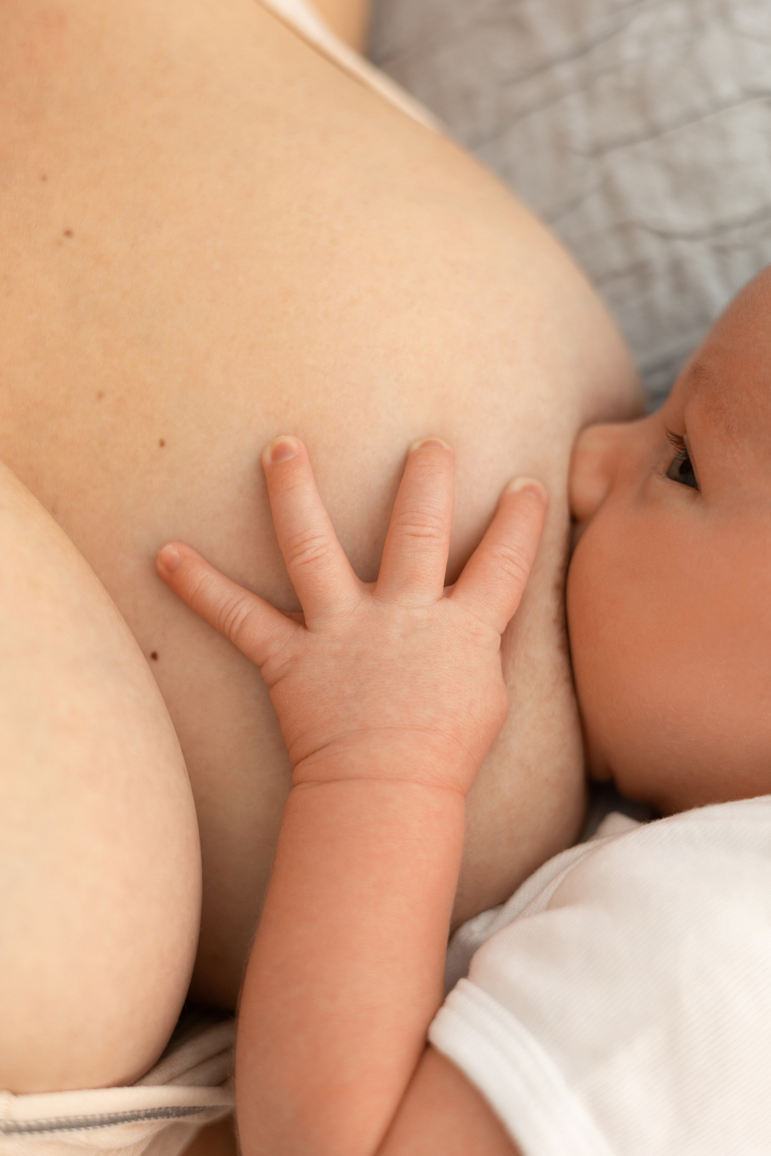 Александр. Лилия Алтухова — фотограф новорожденных в Москве и области