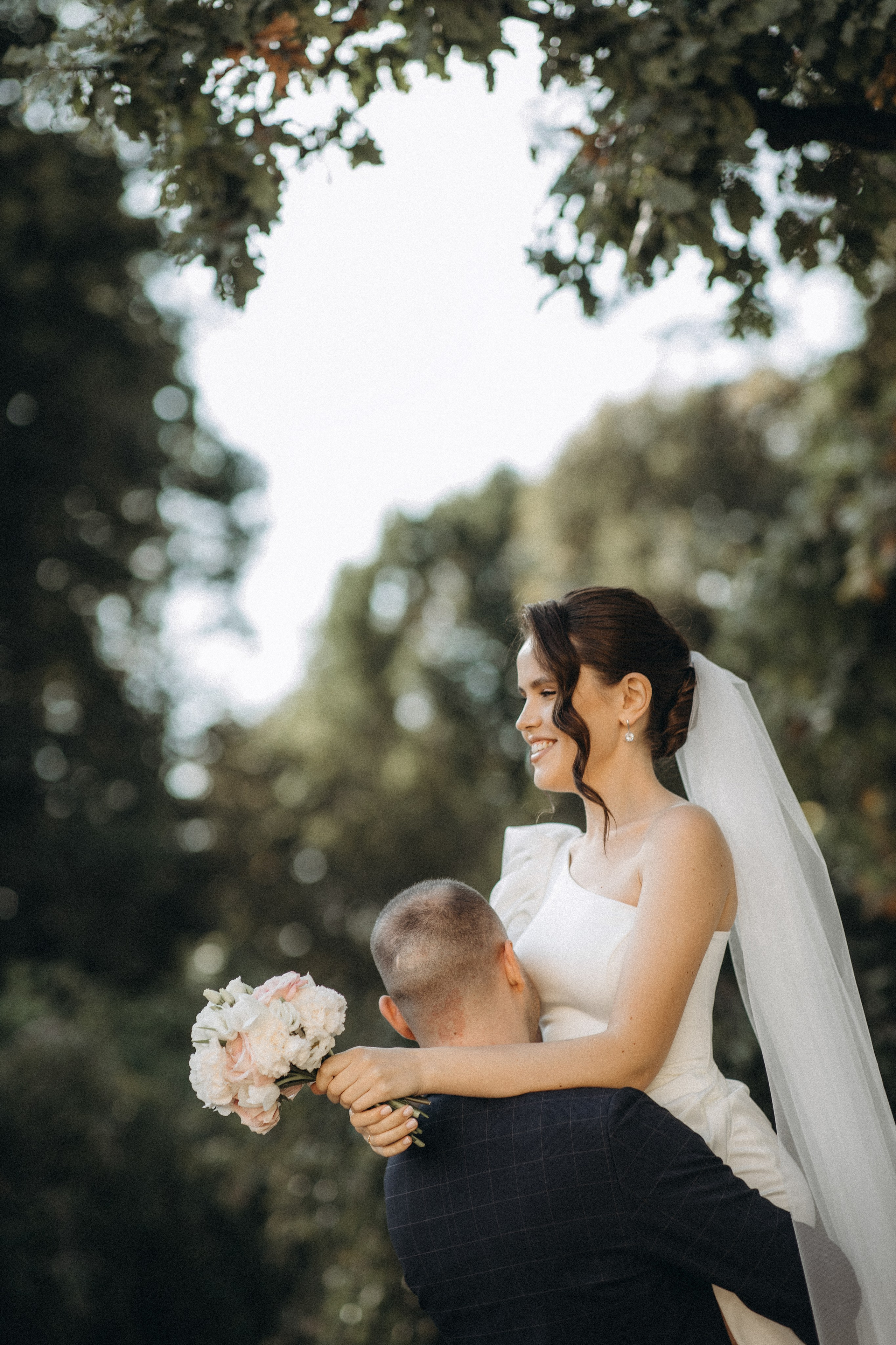 Сергей и Мария