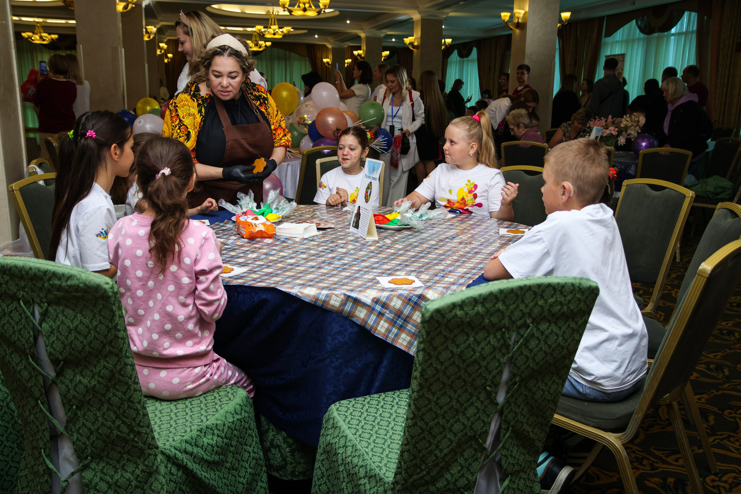 Мир без границ. Портретный фотограф в Ростове-на-Дону Антон Казарин