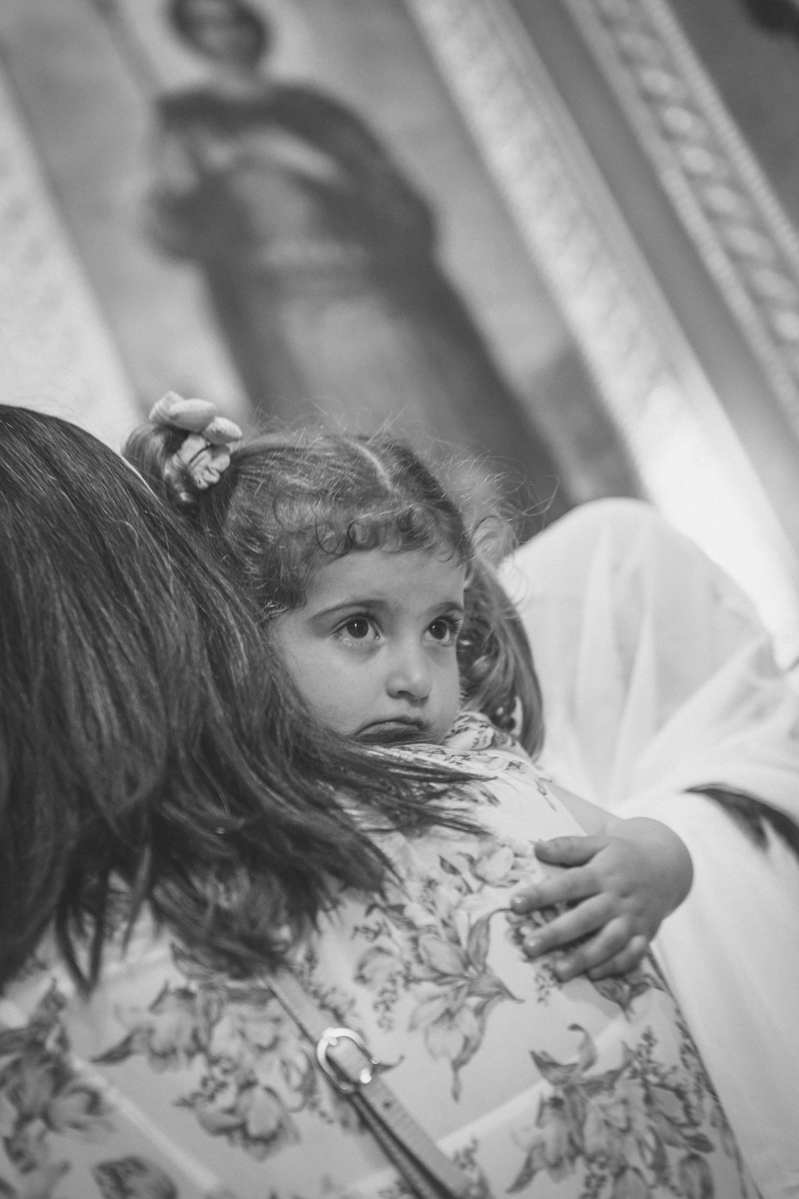 Крещение Томы. Семейный фотограф и фотограф на роды в Ростове-на-Дону Мухина Виктория