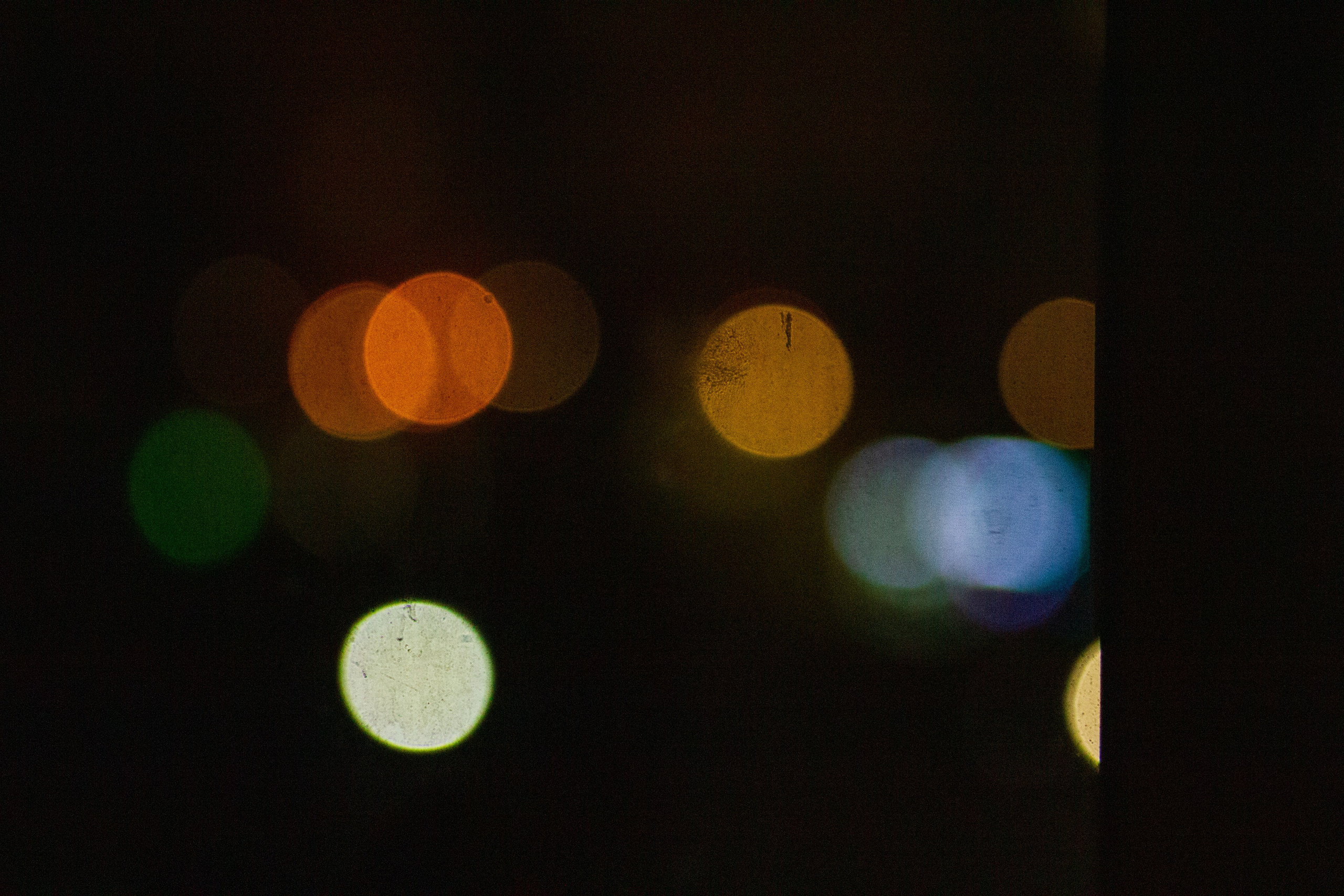 Летний вечер. Папка кадров 📁