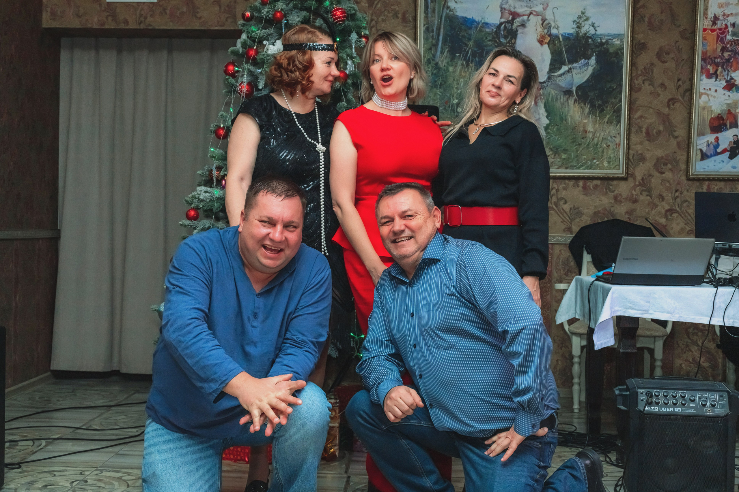 Новый 2026 год