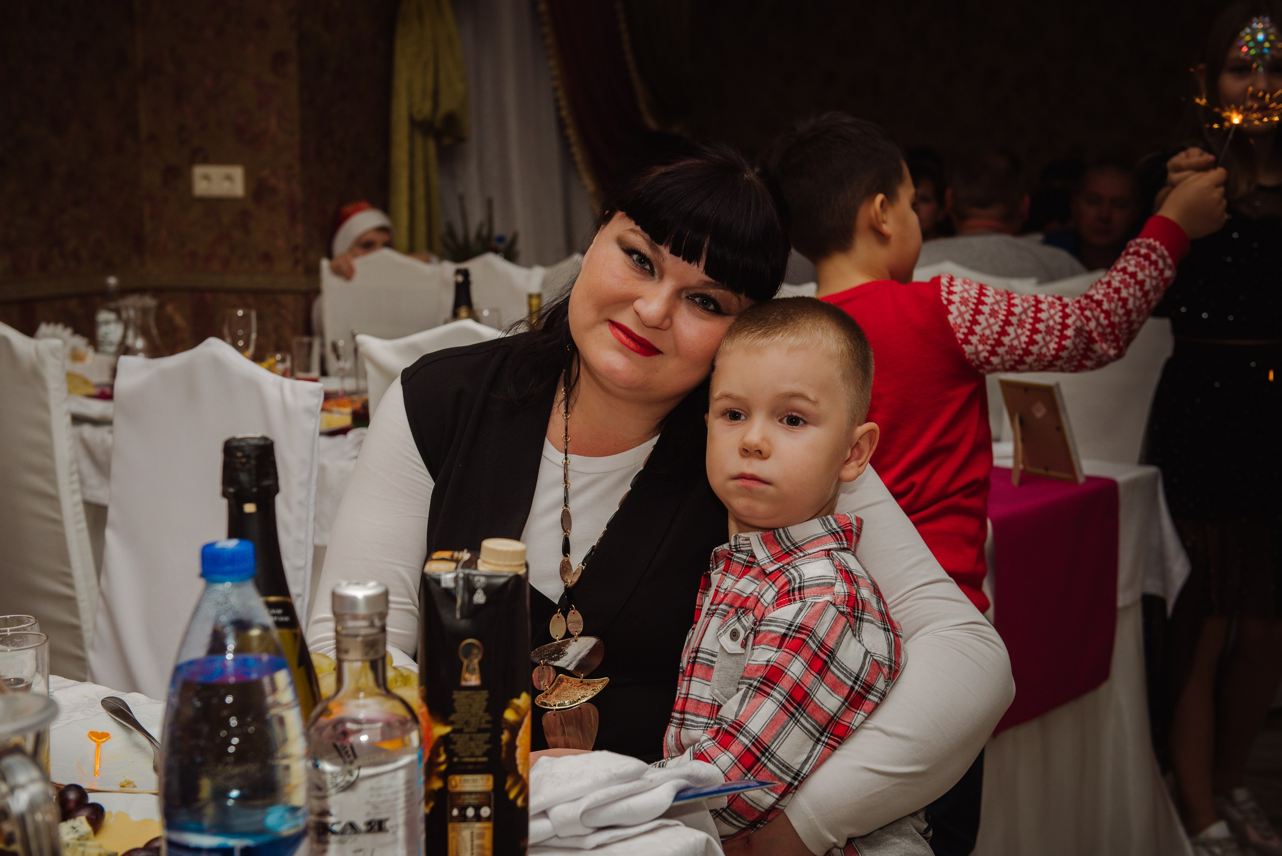 Новый год 2025