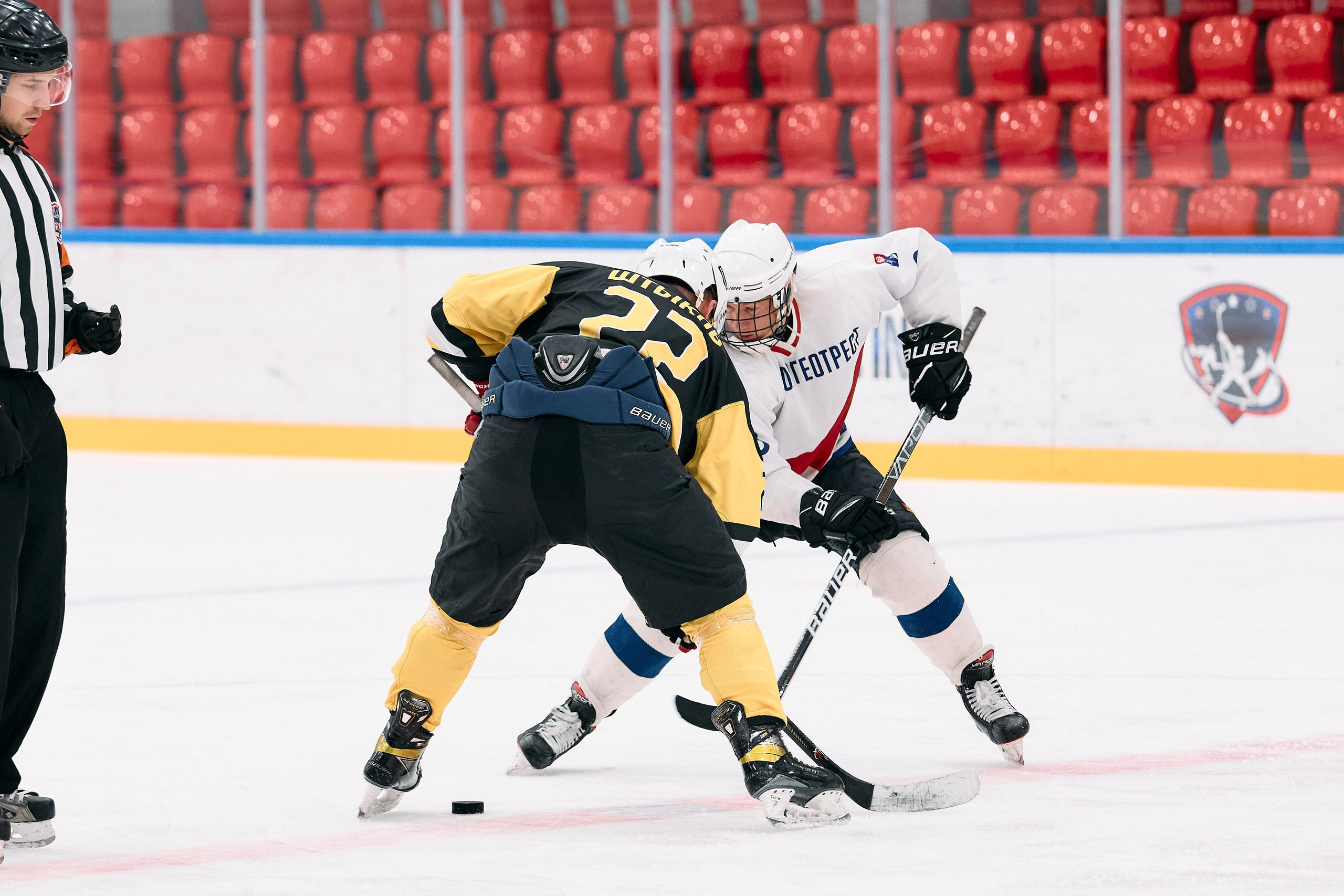 Спартакиада МосПром. Фотограф Сергей Склемин