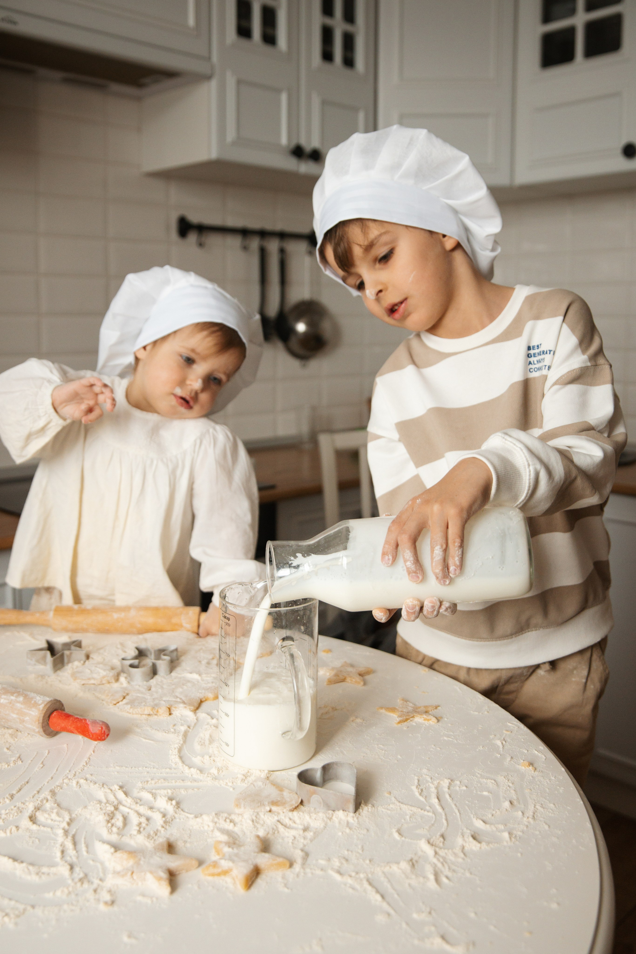 Little Bakers. Фотограф на Юге России