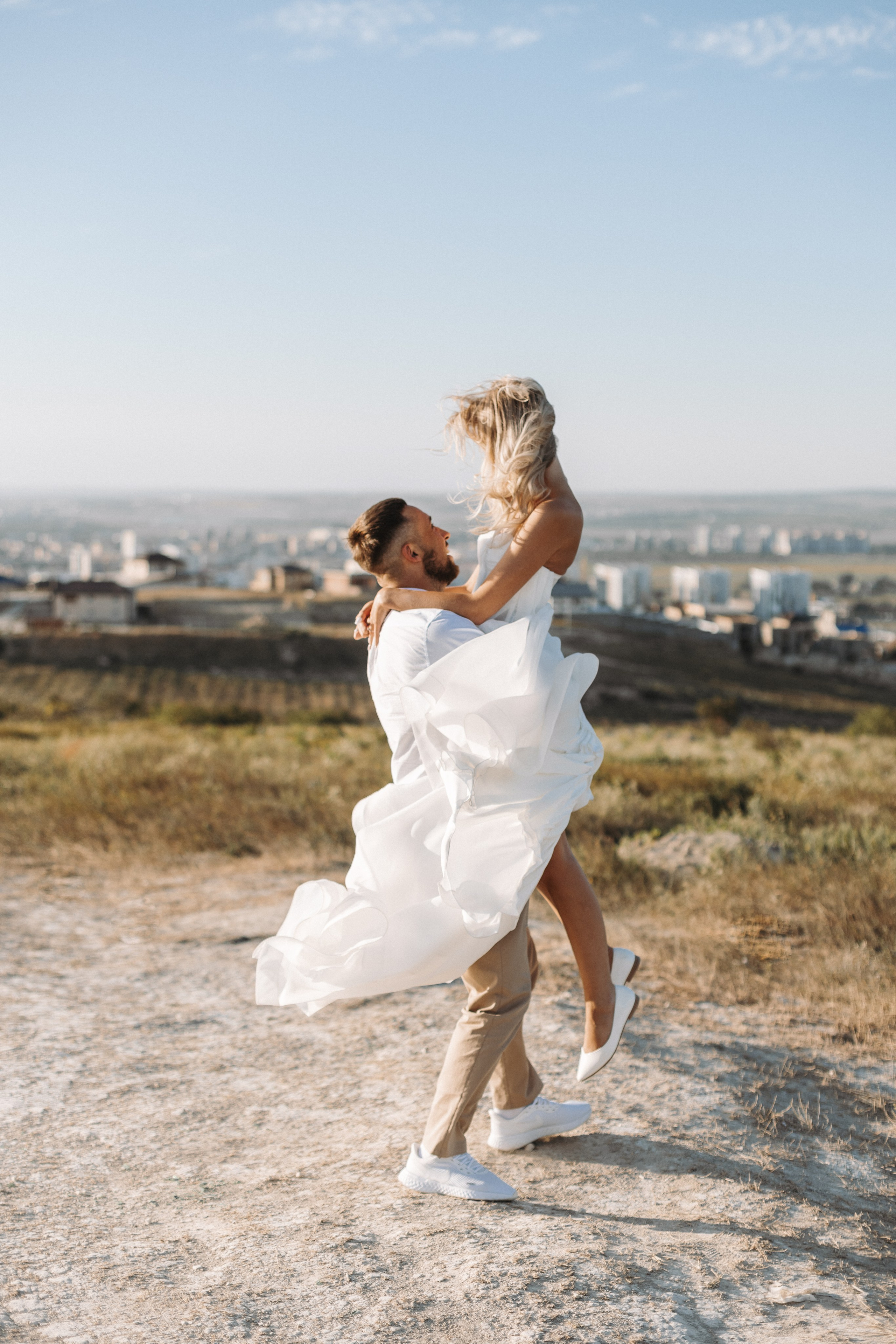 Anapa Wedding. Фотограф на Юге России