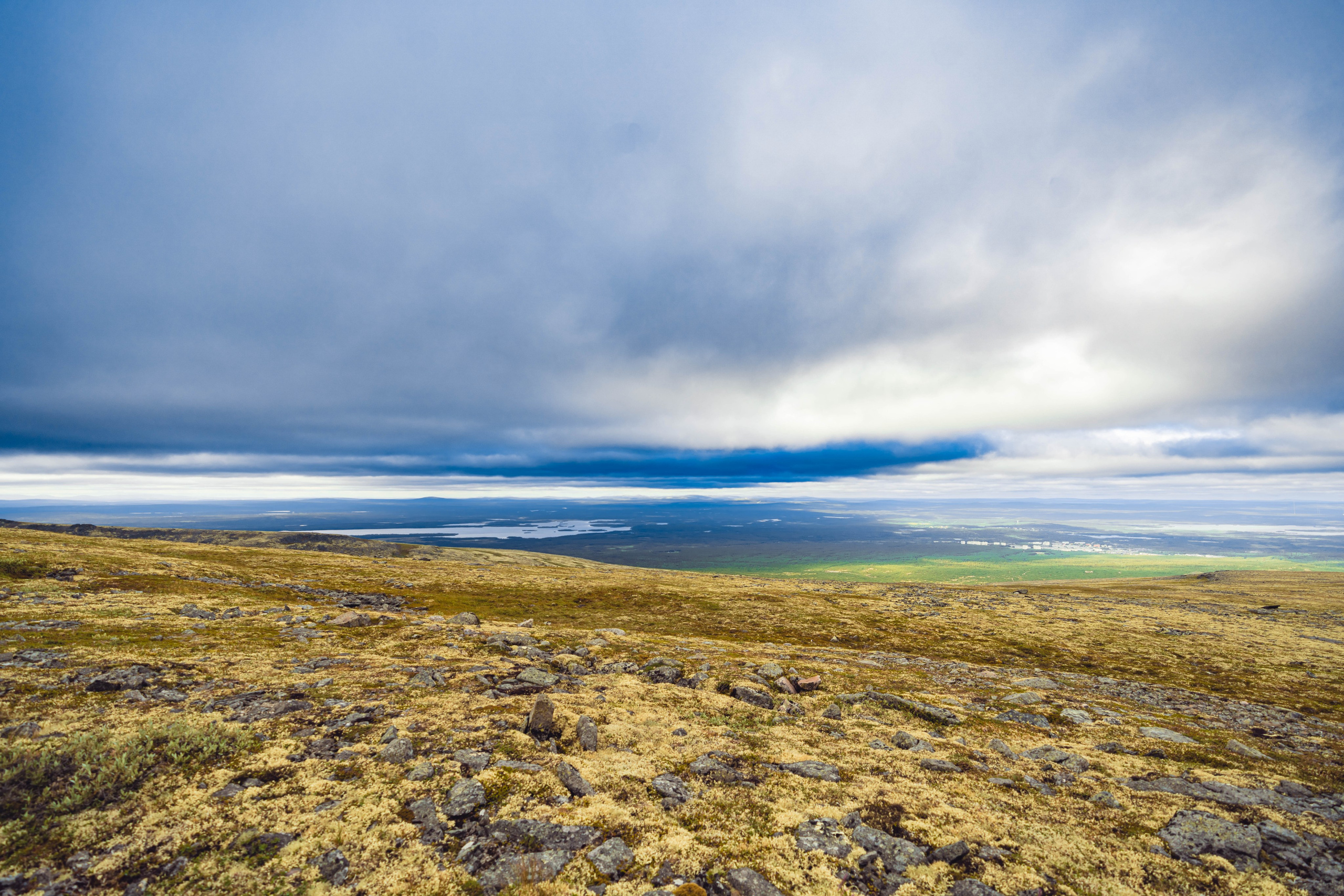 Кольский полуостров. Фотографирую для себя, своей семьи и друзей!