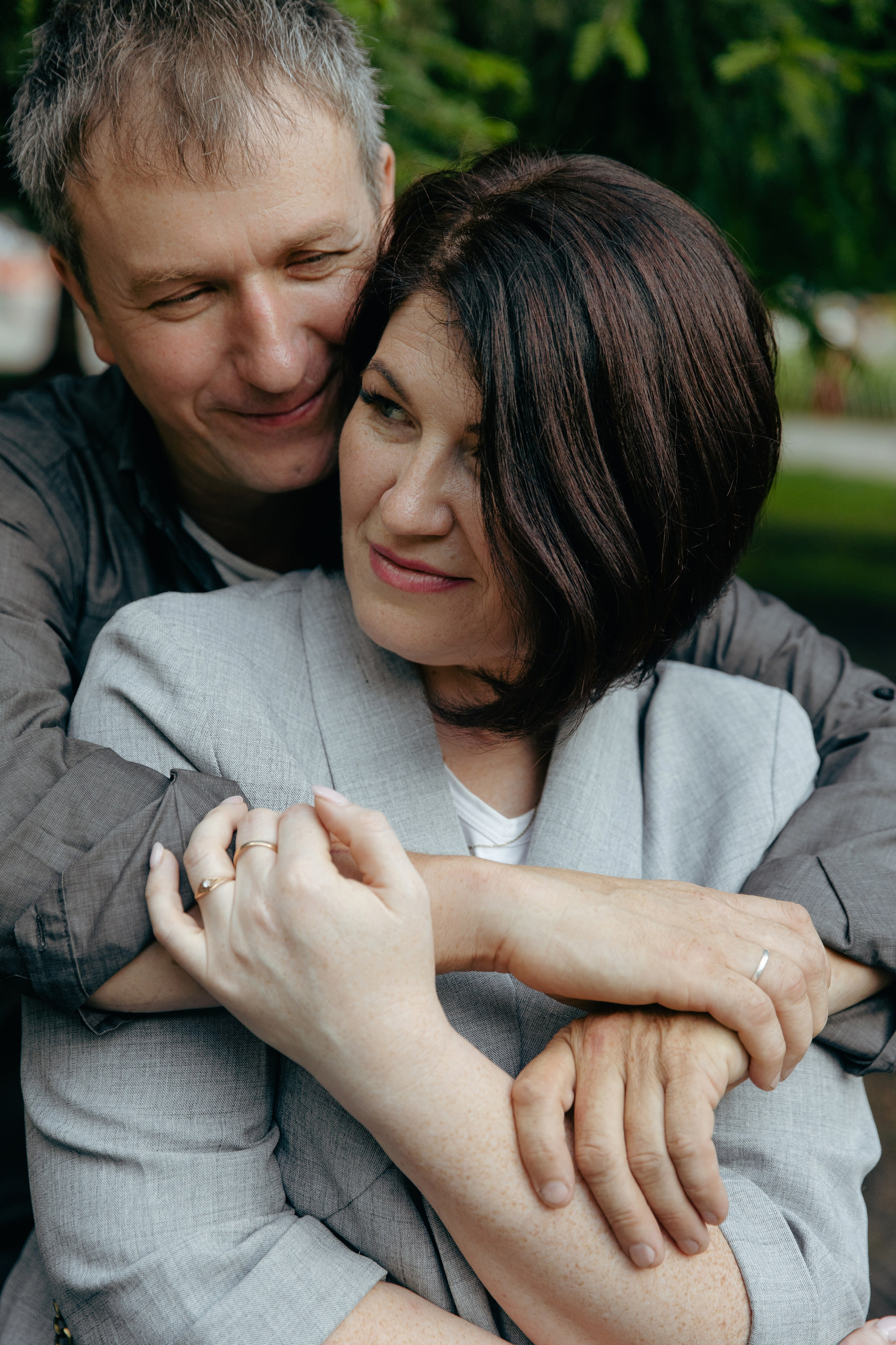 FAMILY TOMSK. Аня Нагайцева фотограф в Томске, семьи, портреты, контент