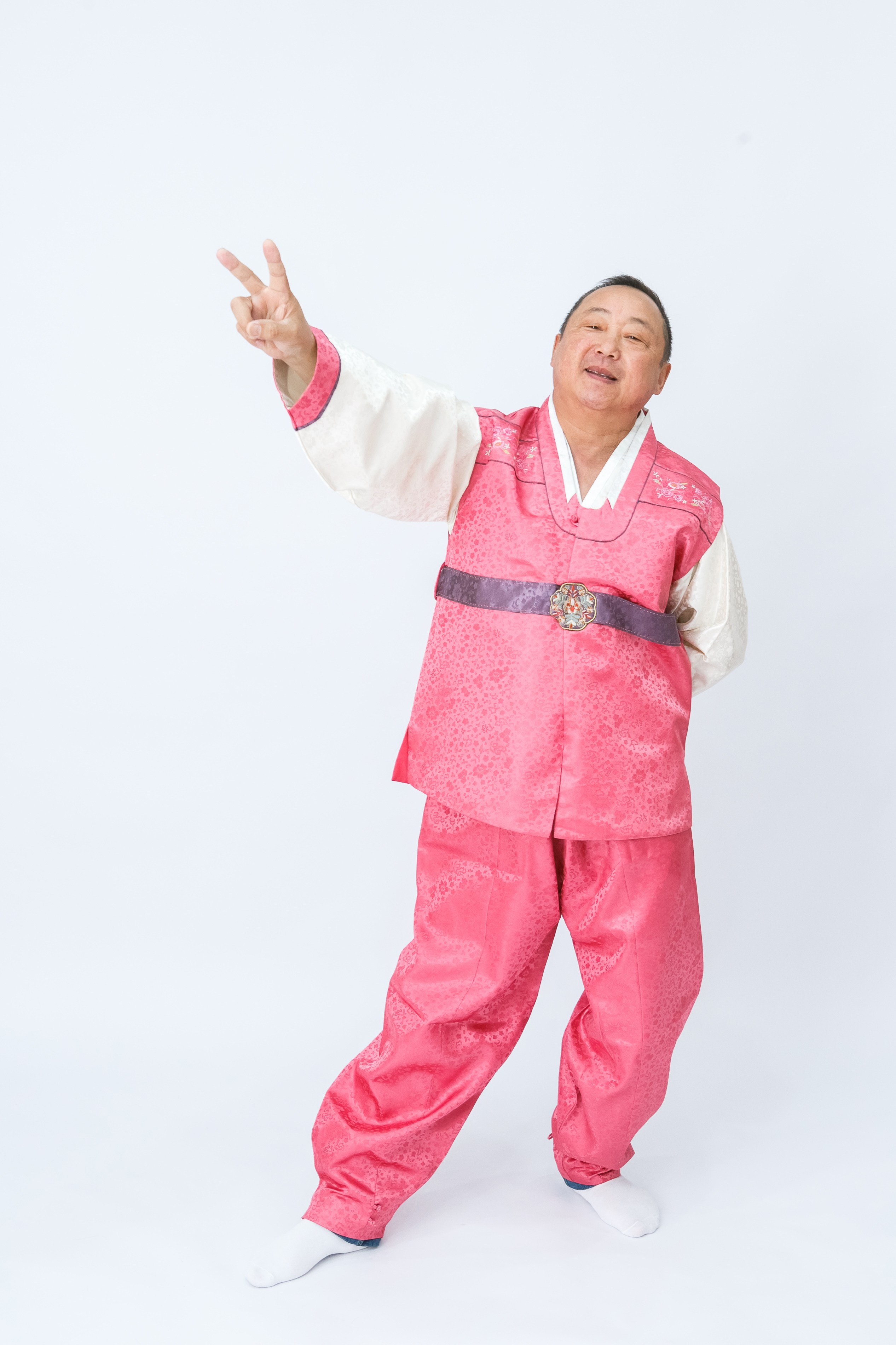 Хангап. «Инбок» Фото студия