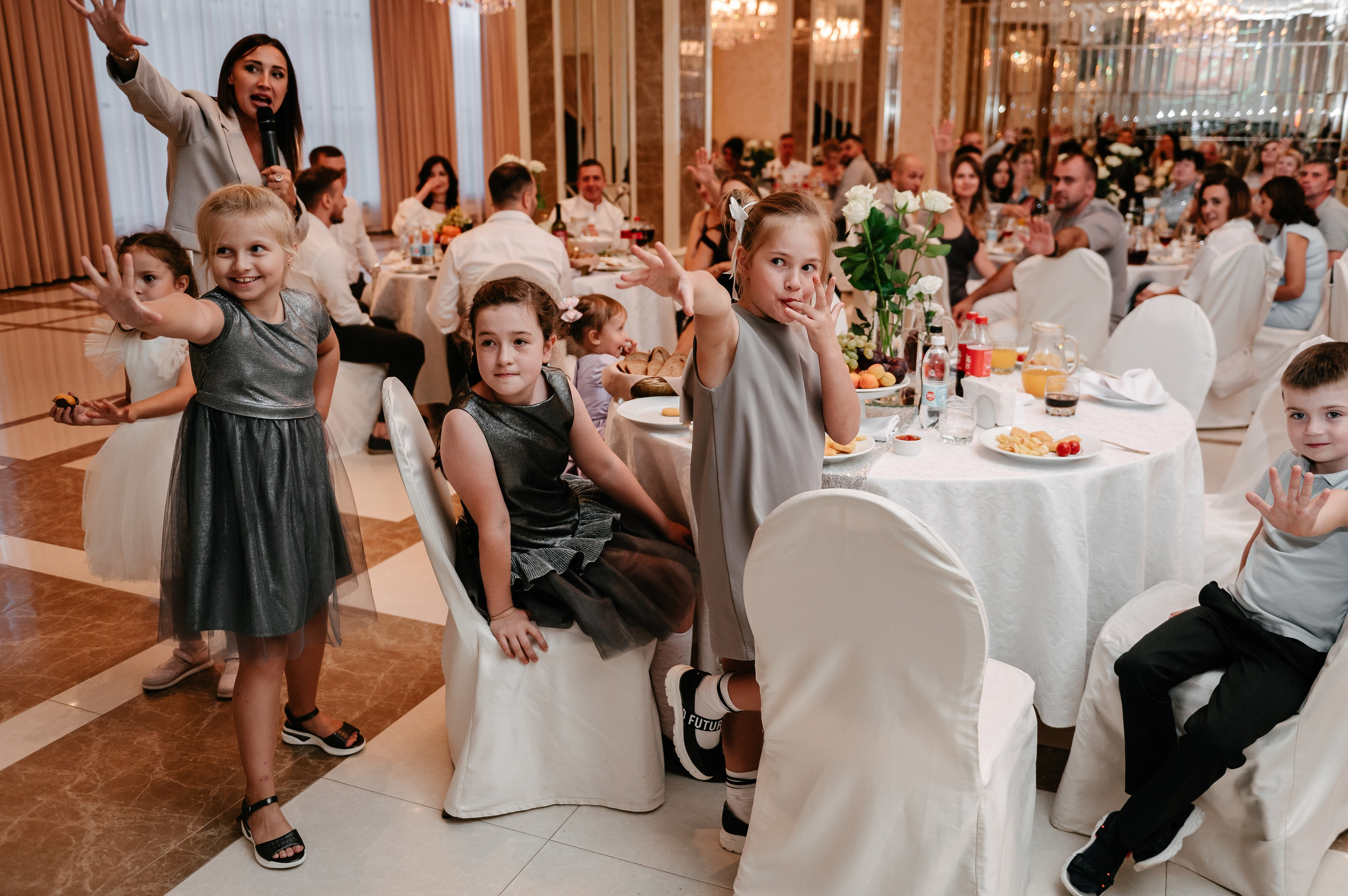 Н&Т. Фотограф Рязань. Дарья Дмитриева