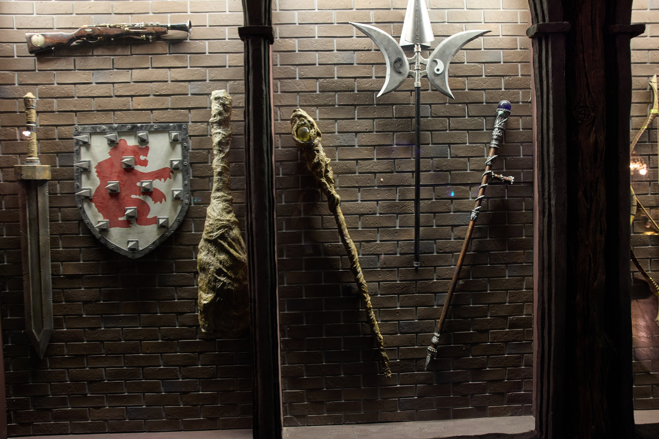 В сказке. Михаил Данилов | Фотограф