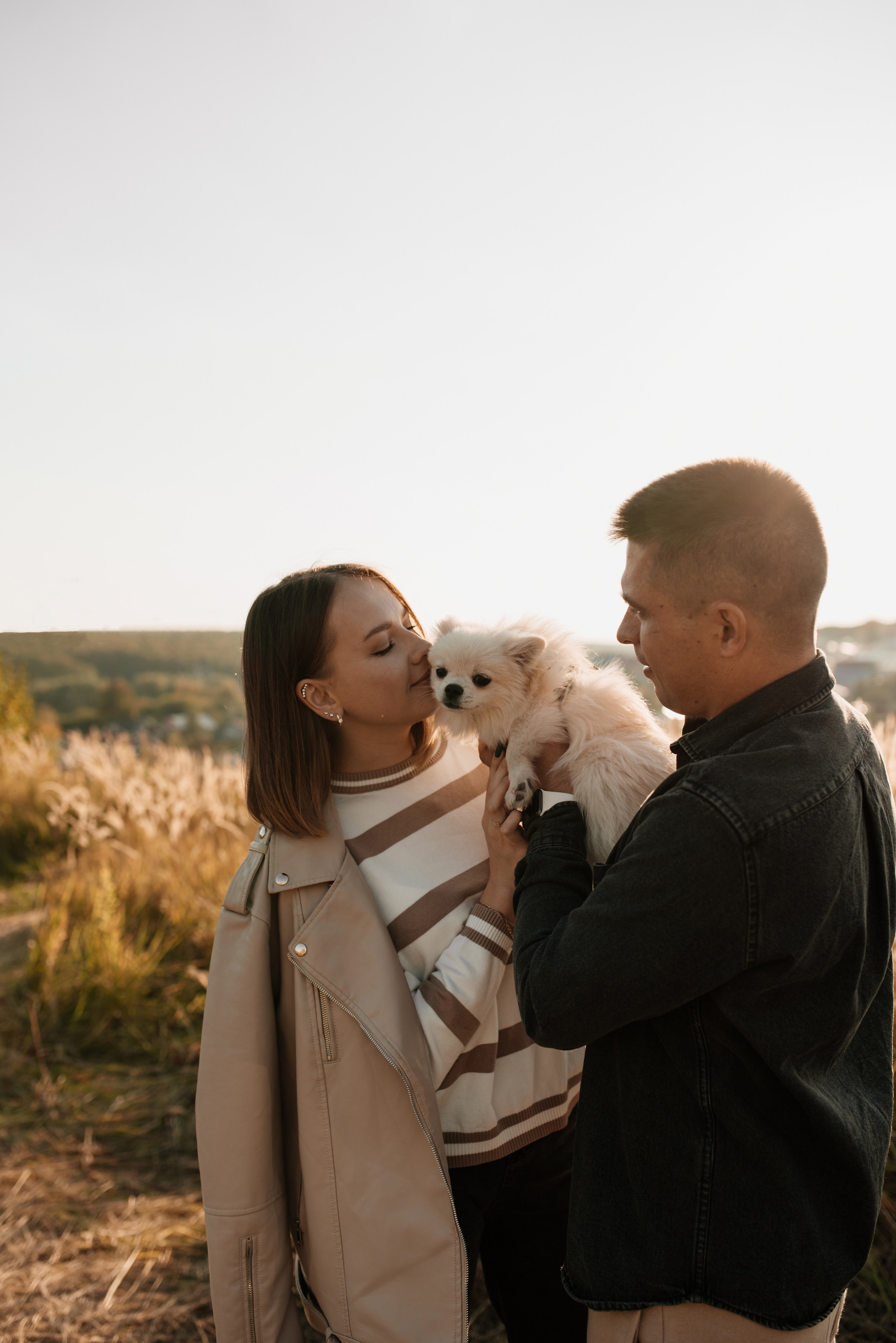 Наташа ♡ Женя. Фотограф Ольга Плеханова | Нижний Новгород, Москва