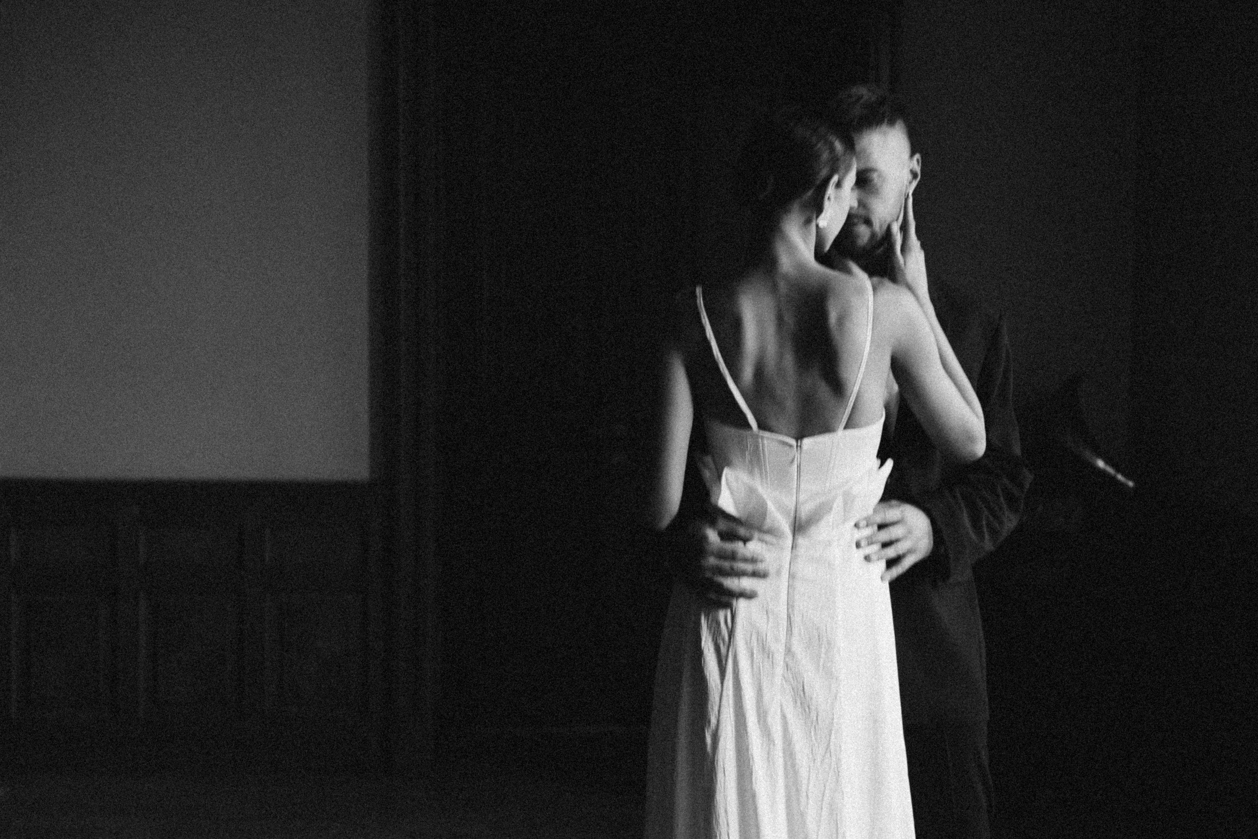 Арина и Игорь. Семейный свадебный фотограф Семен Егоров