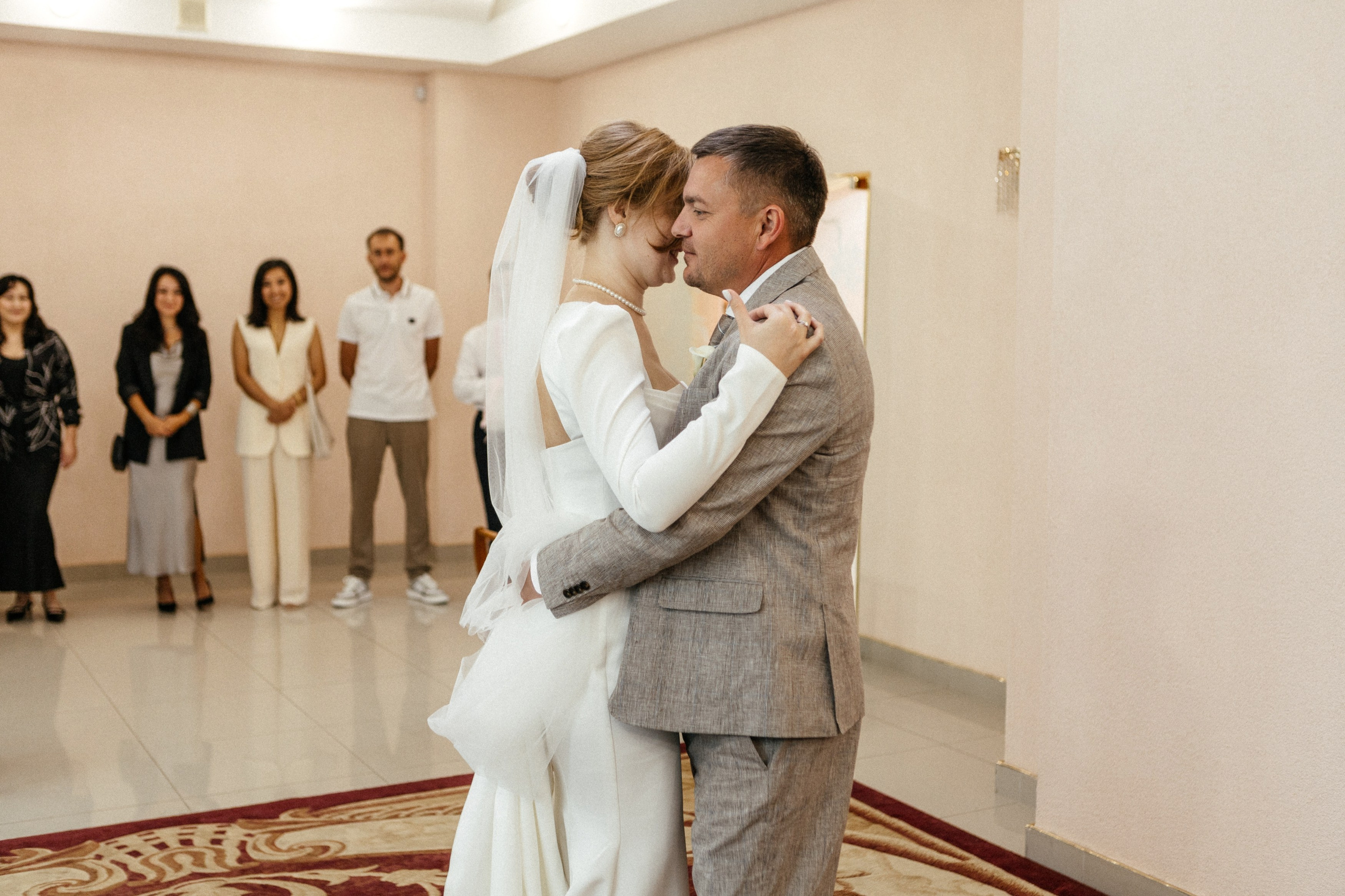 V&T. Свадебный фотограф Уфа Руслан Габдлисламов